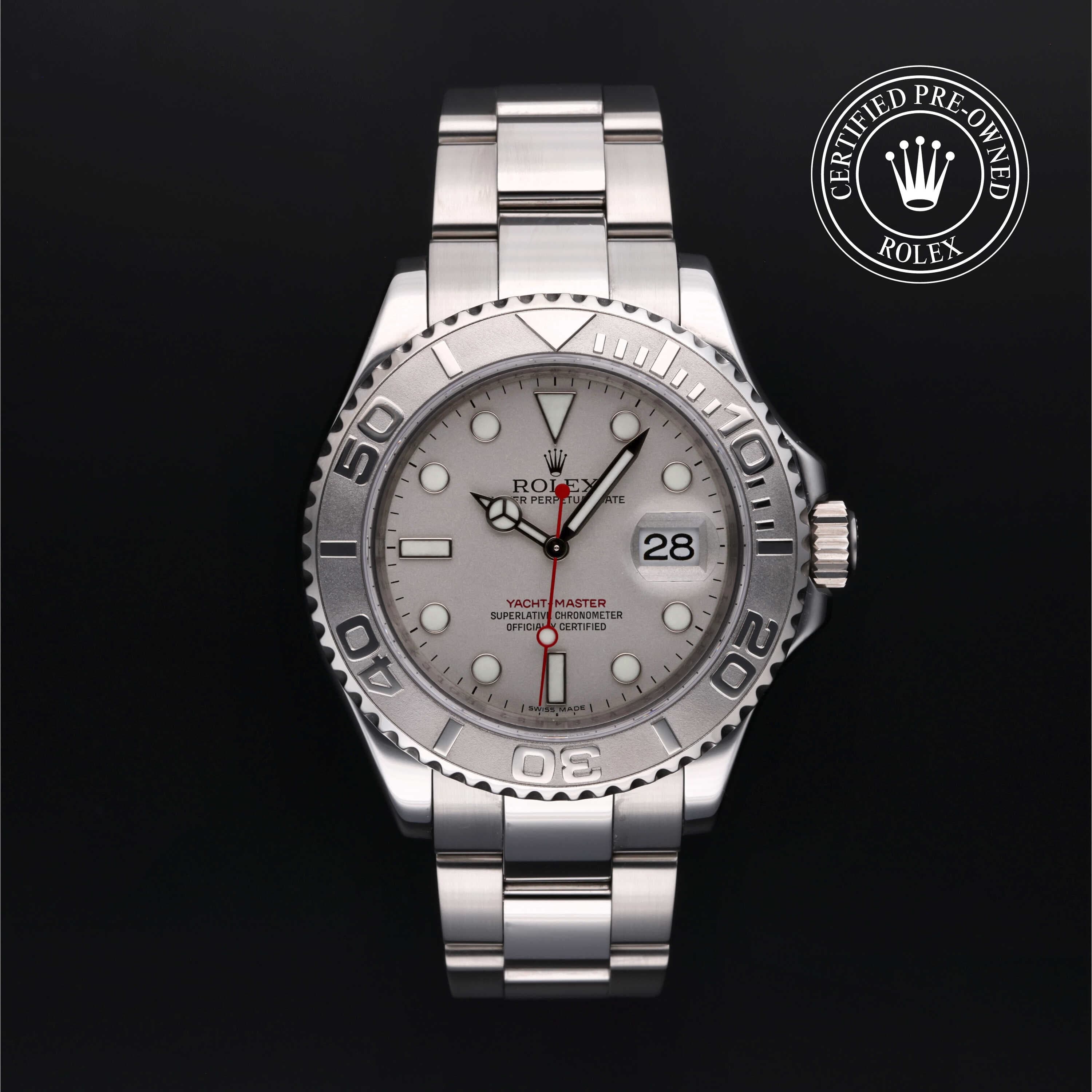 Yacht-Master 40