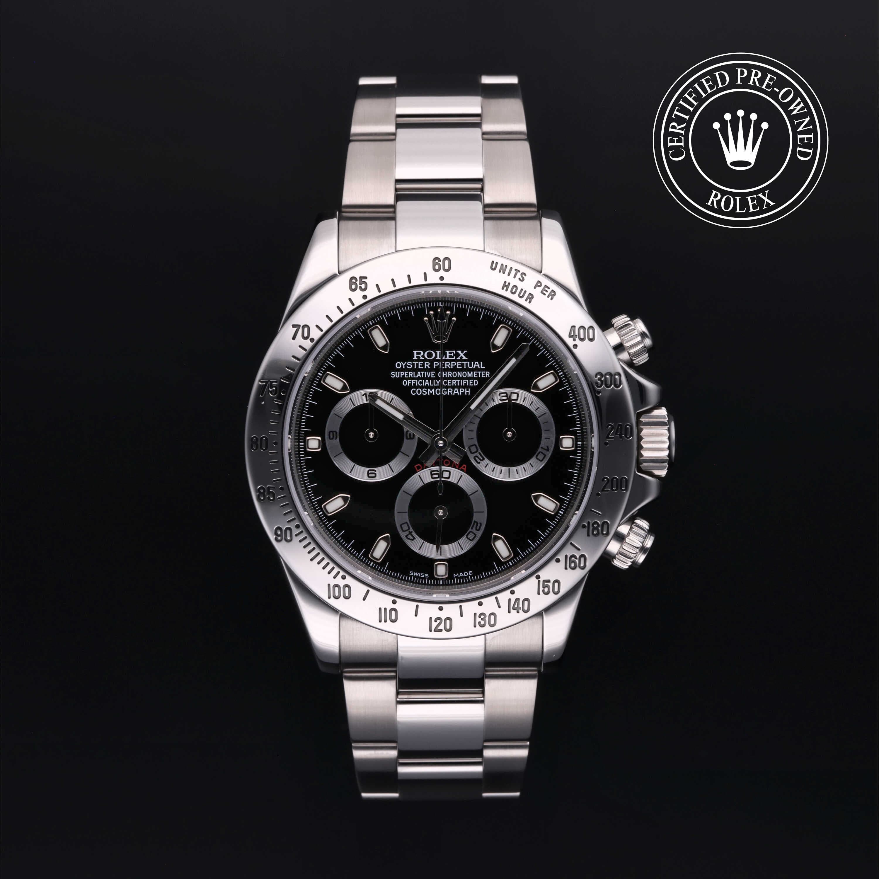 Cosmograph Daytona