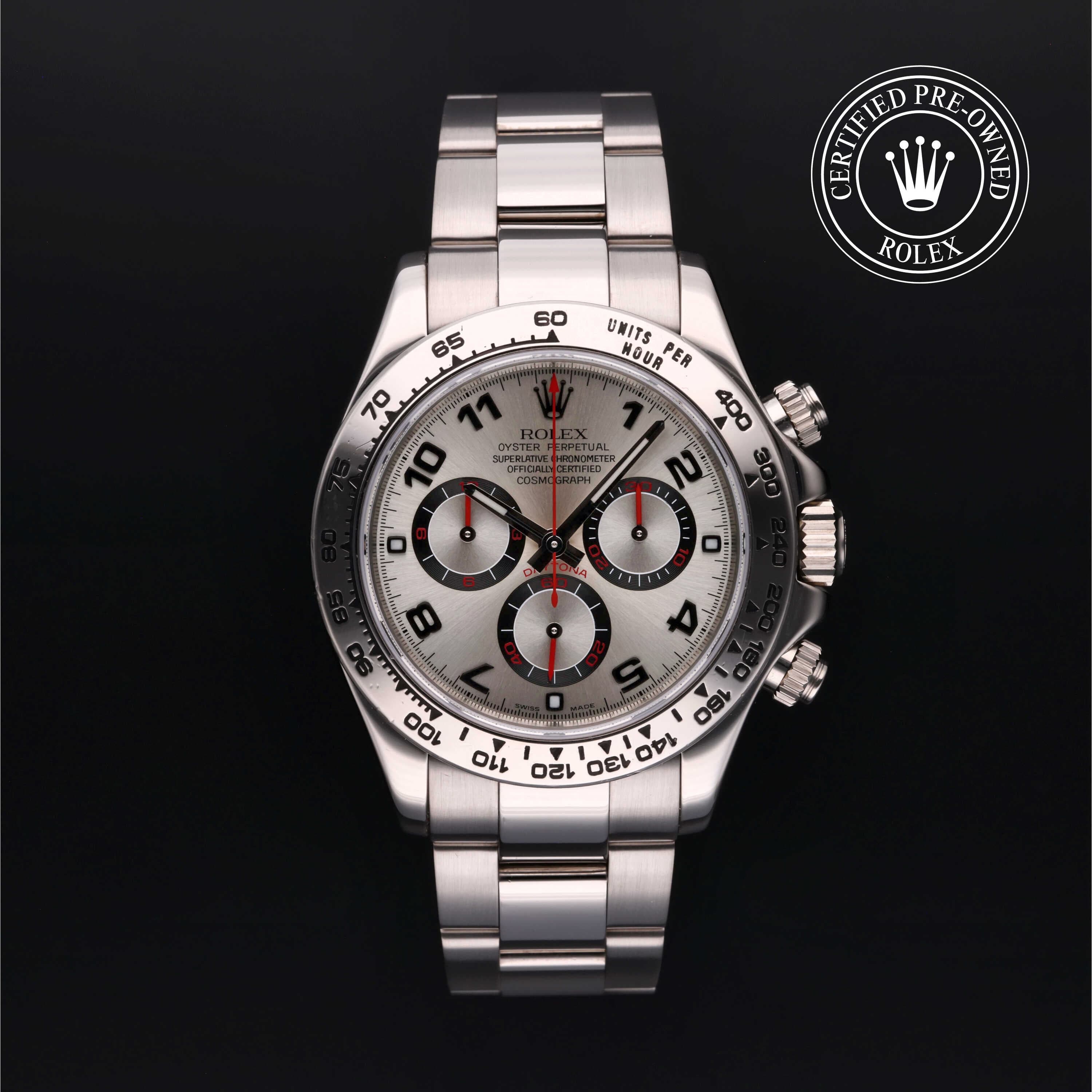 Cosmograph Daytona