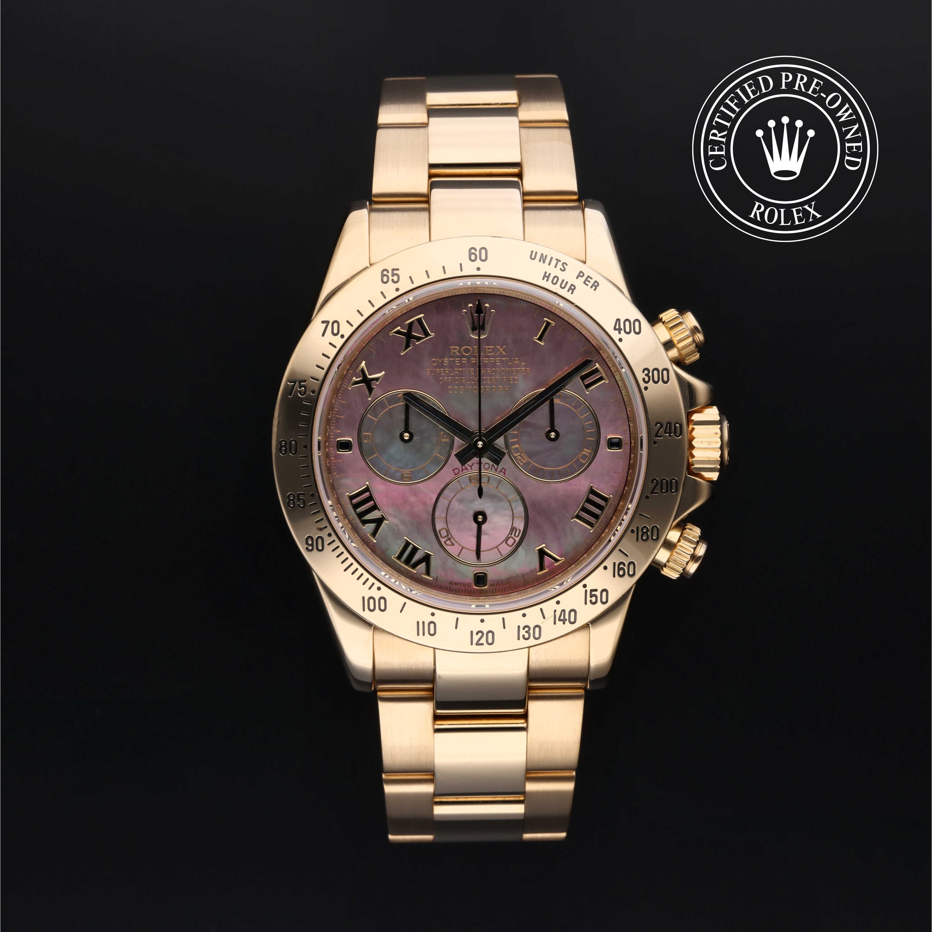 Cosmograph Daytona