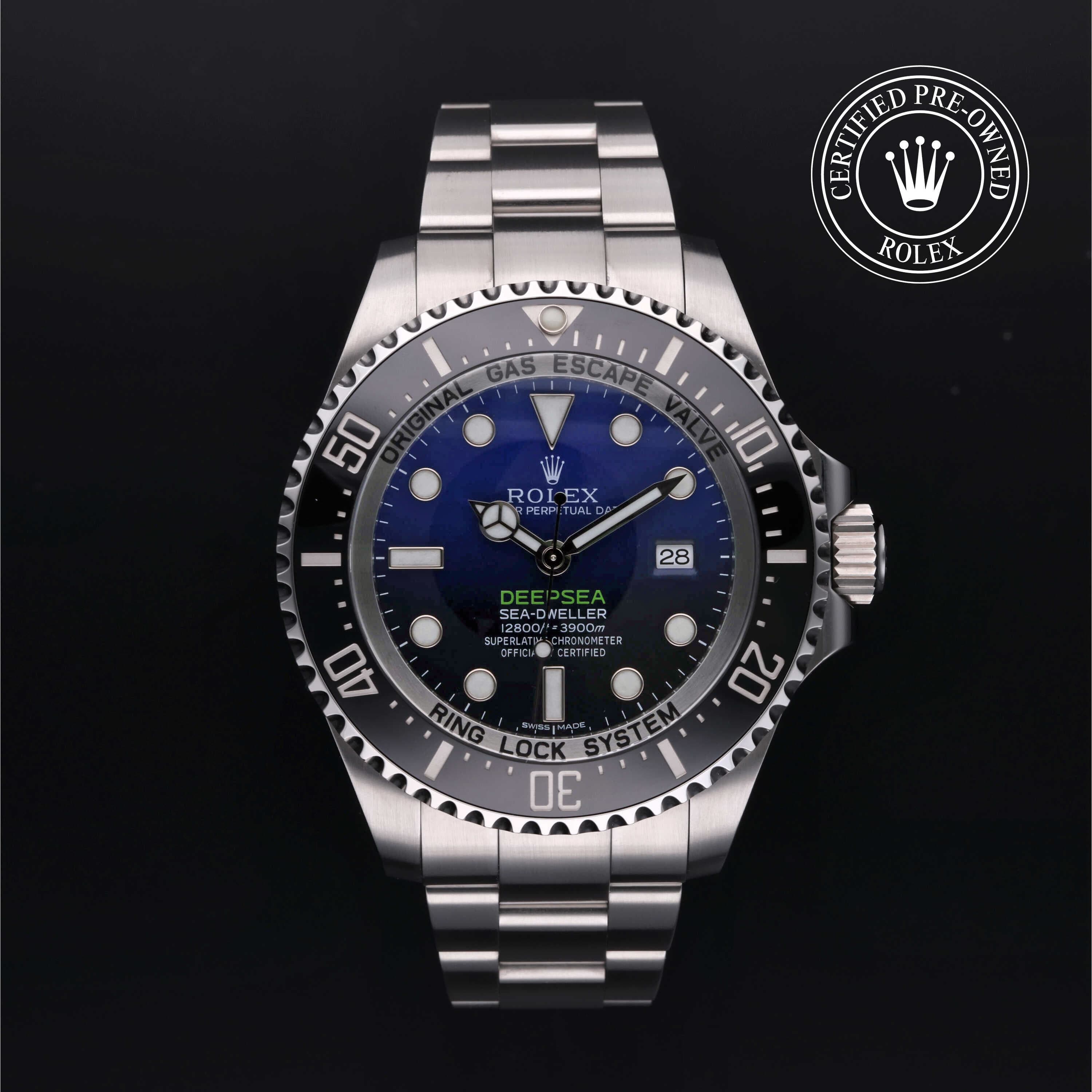 Deepsea