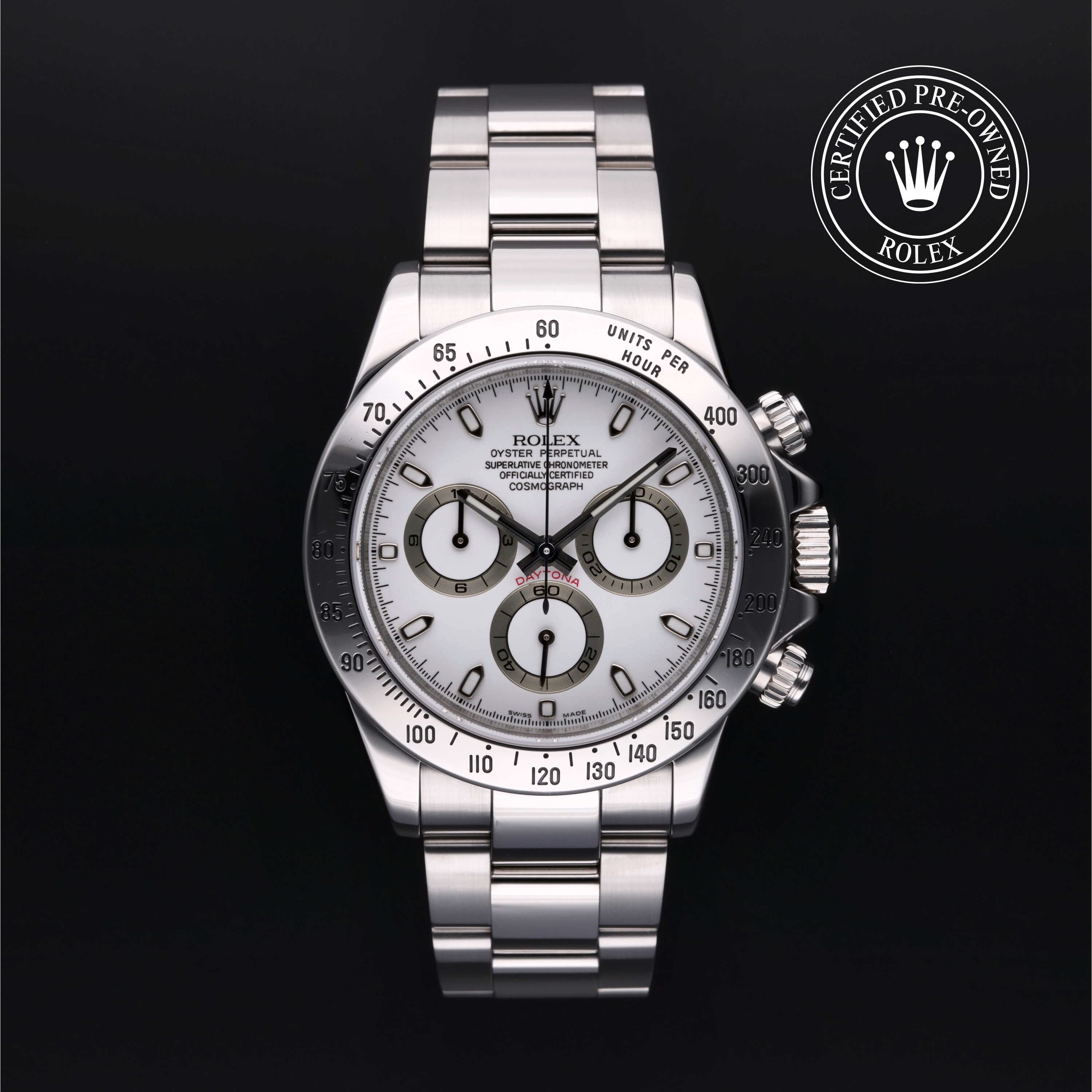 Cosmograph Daytona