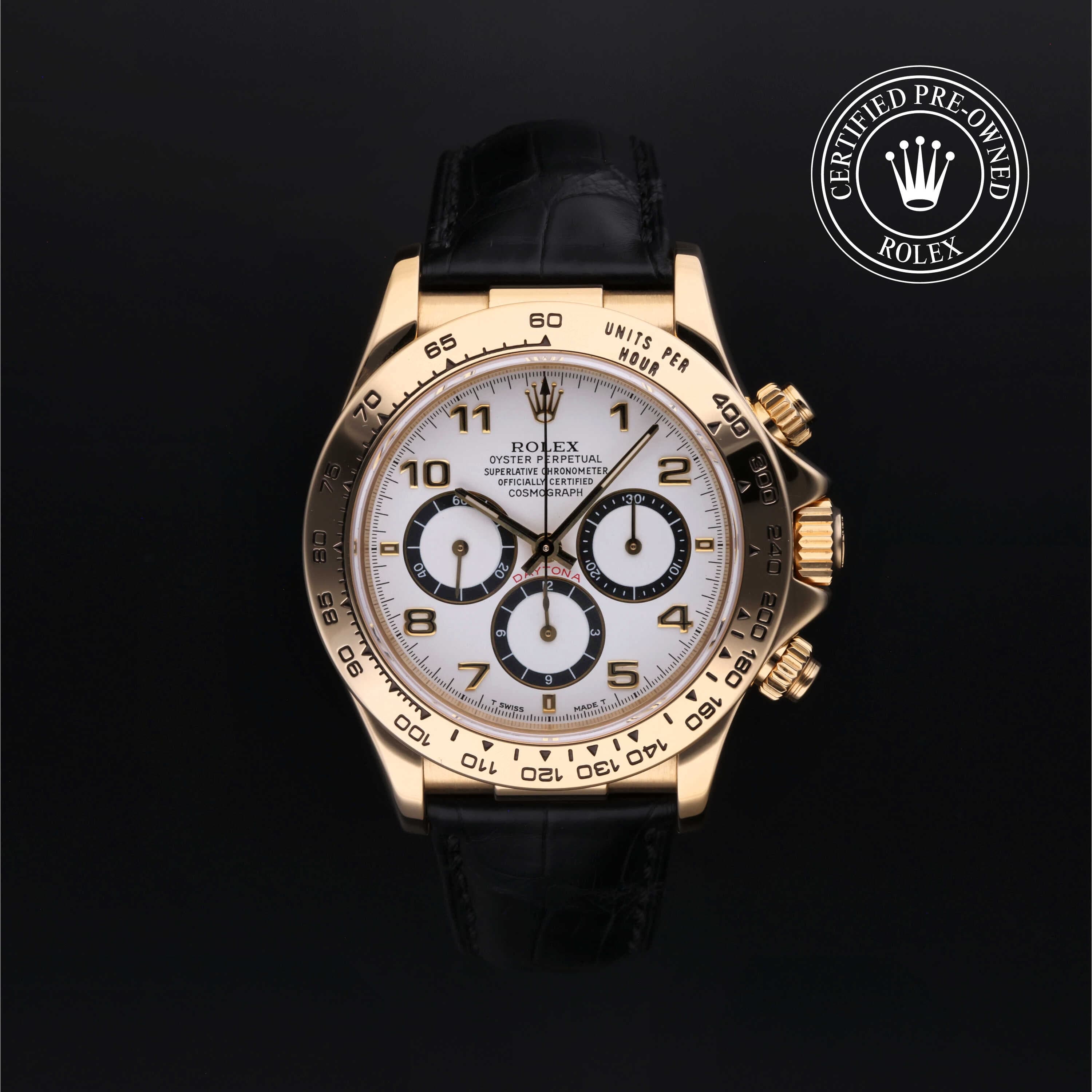 Cosmograph Daytona