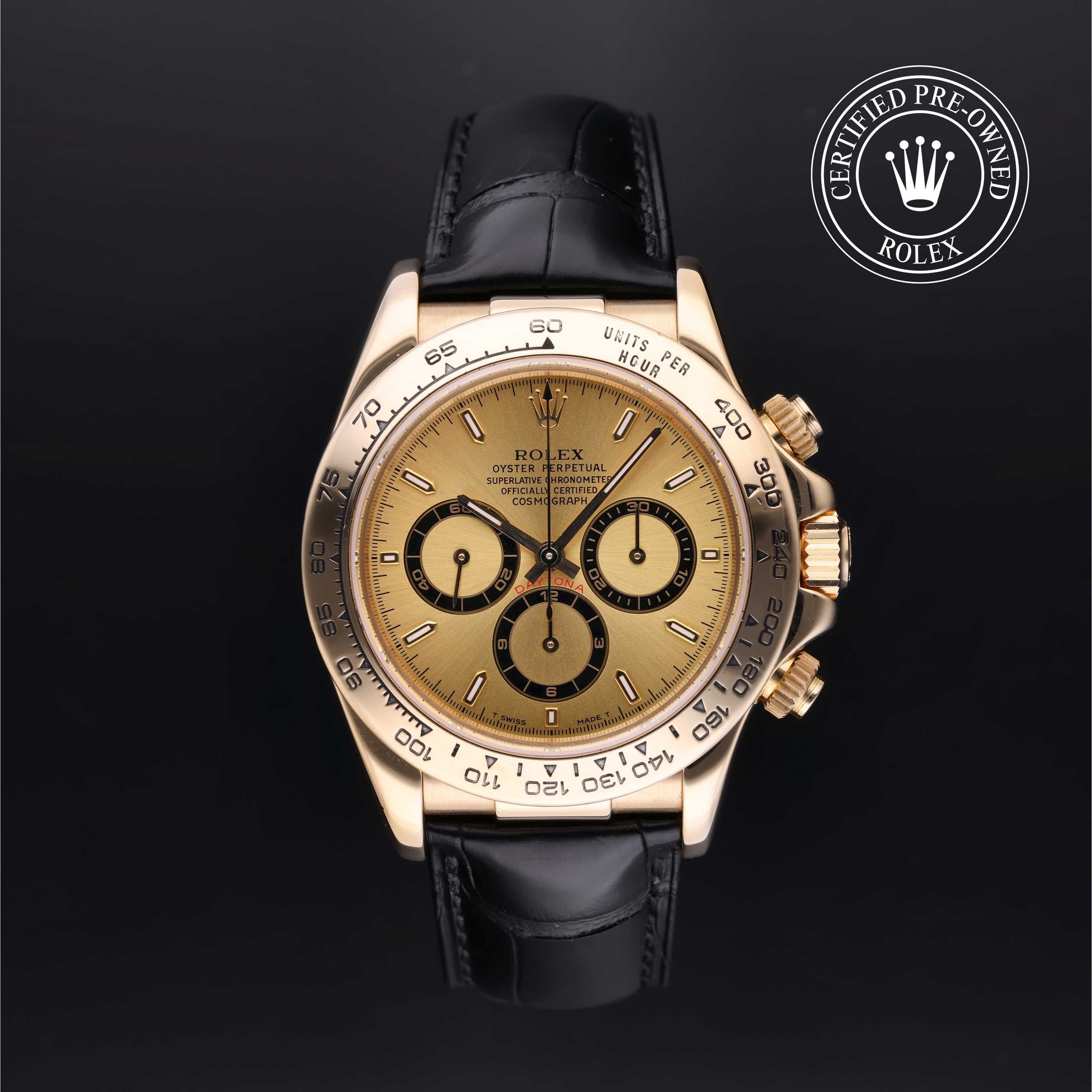 Cosmograph Daytona