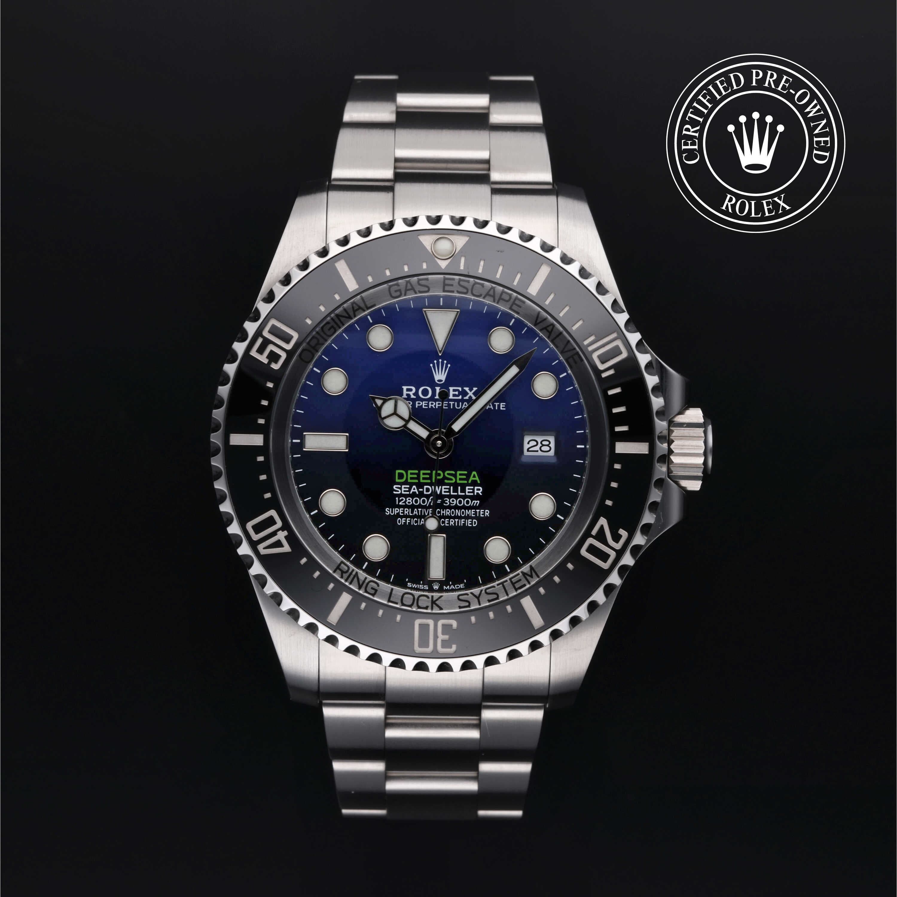 Deepsea