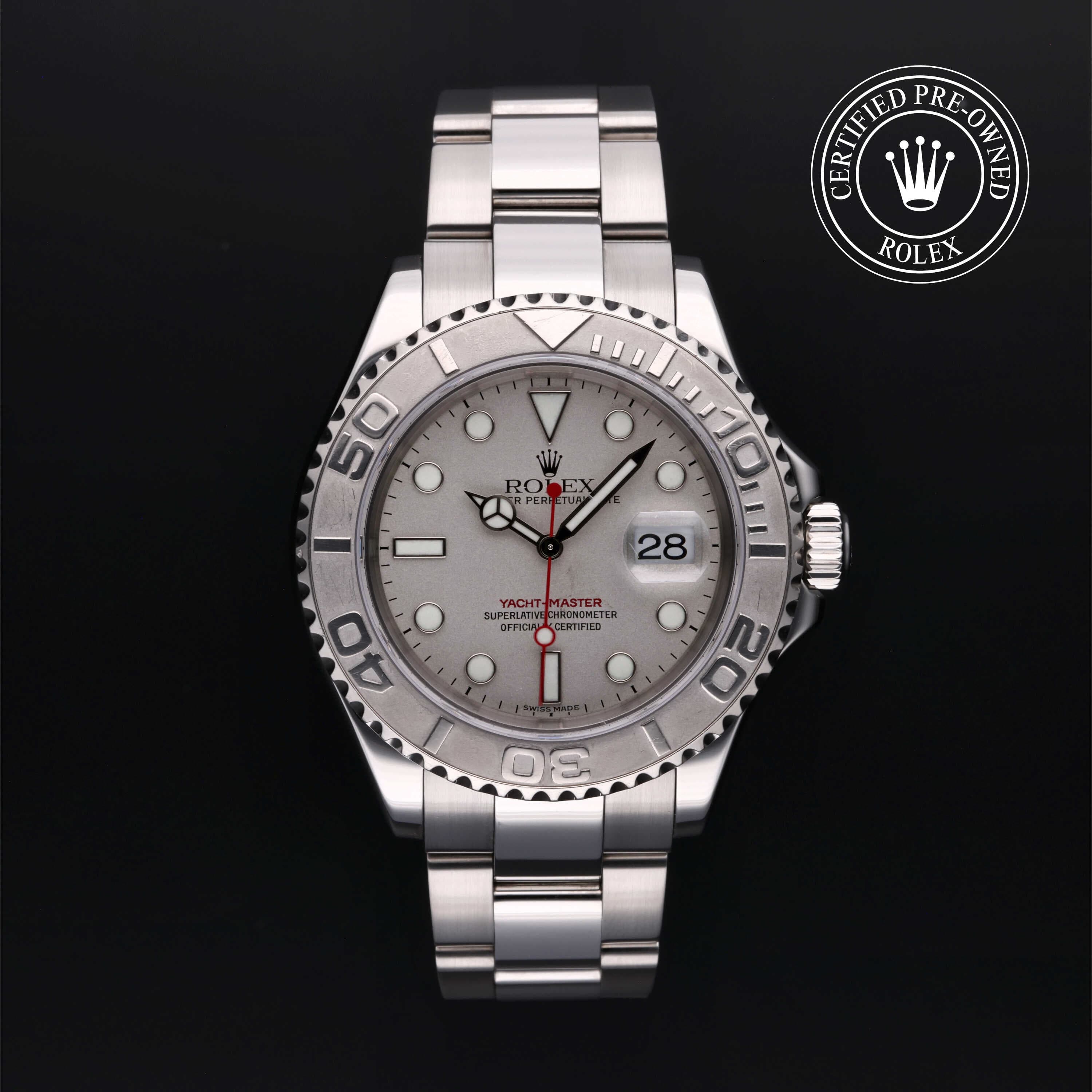 Yacht-Master 40