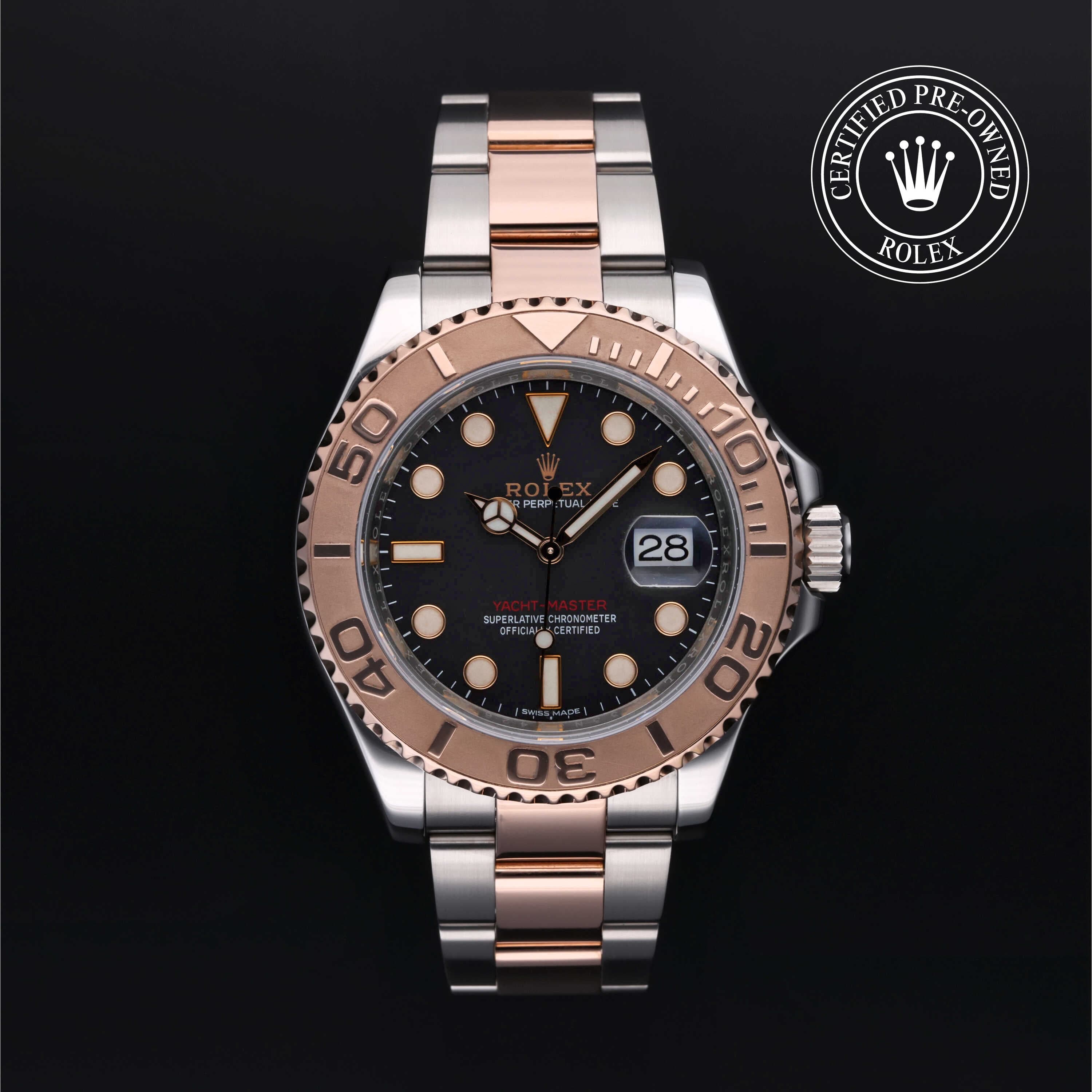 Yacht-Master 40