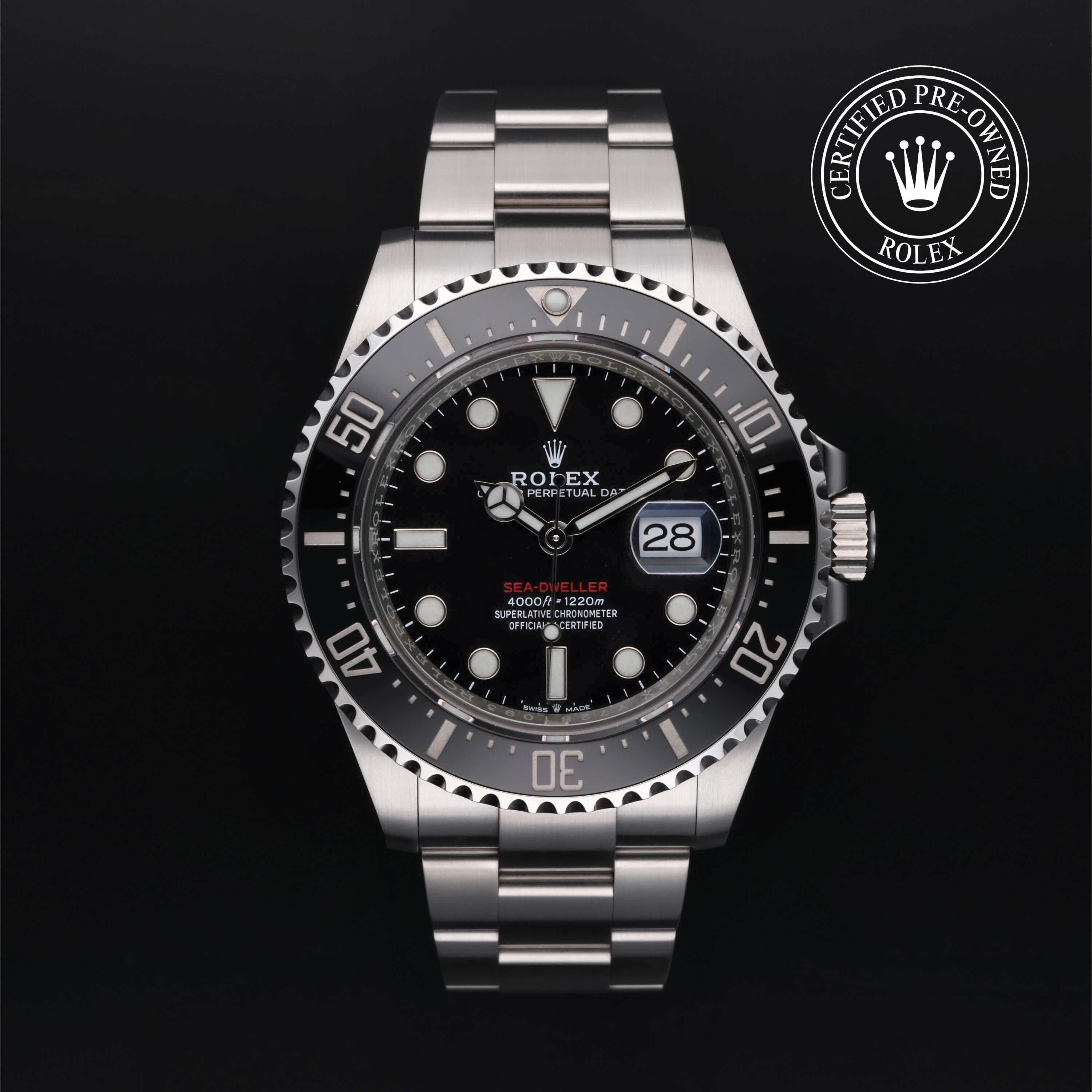 Sea-Dweller
