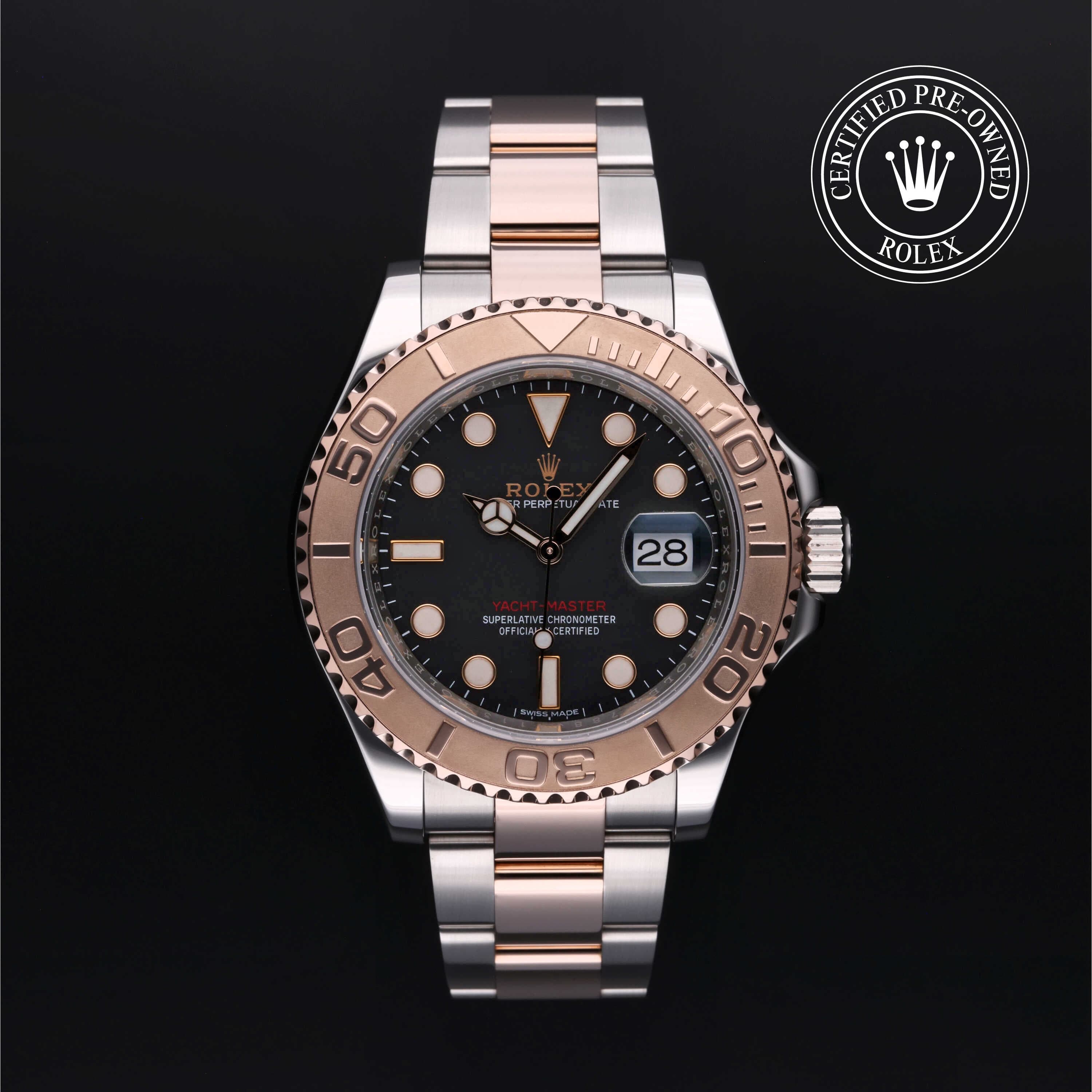 Yacht-Master 40