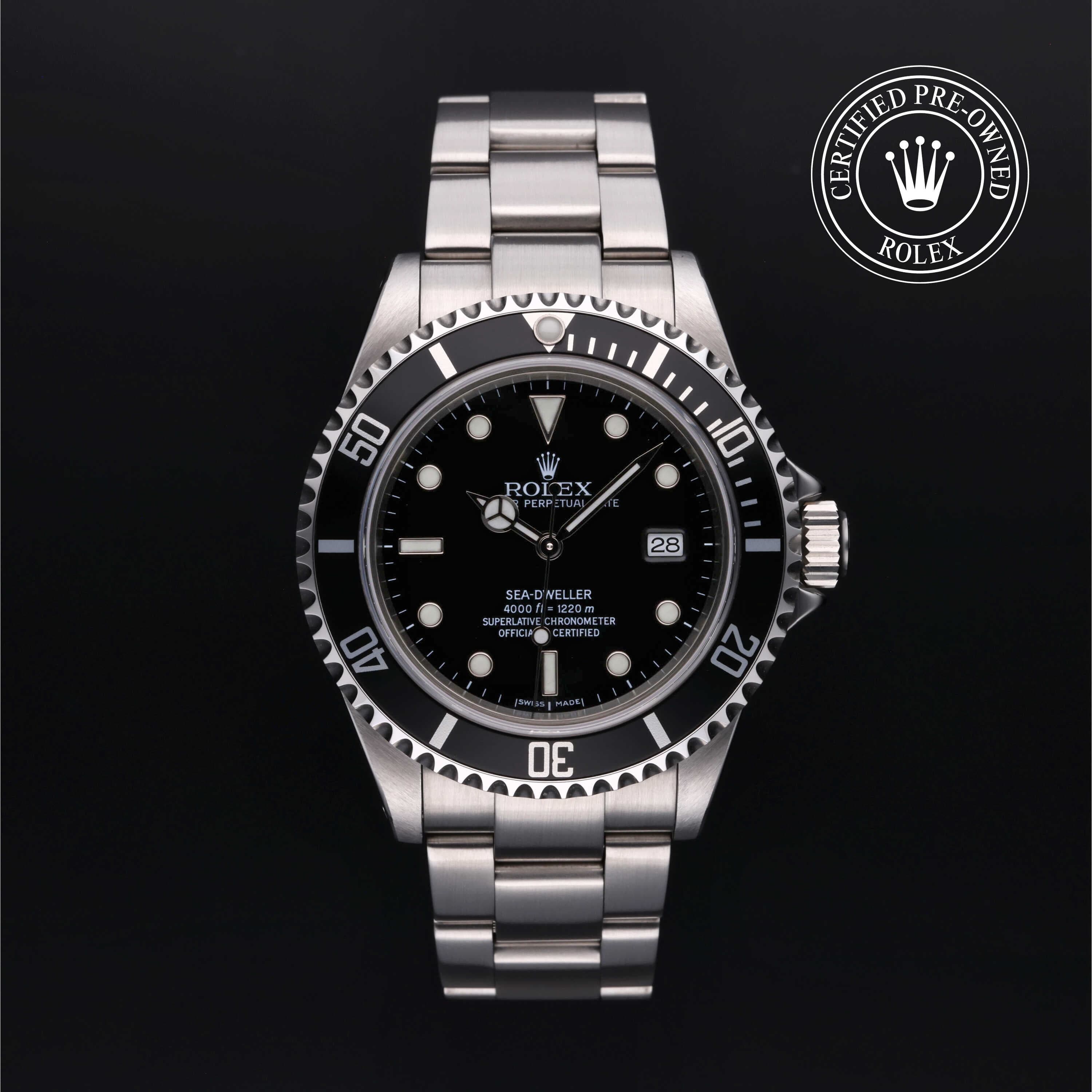 Sea-Dweller