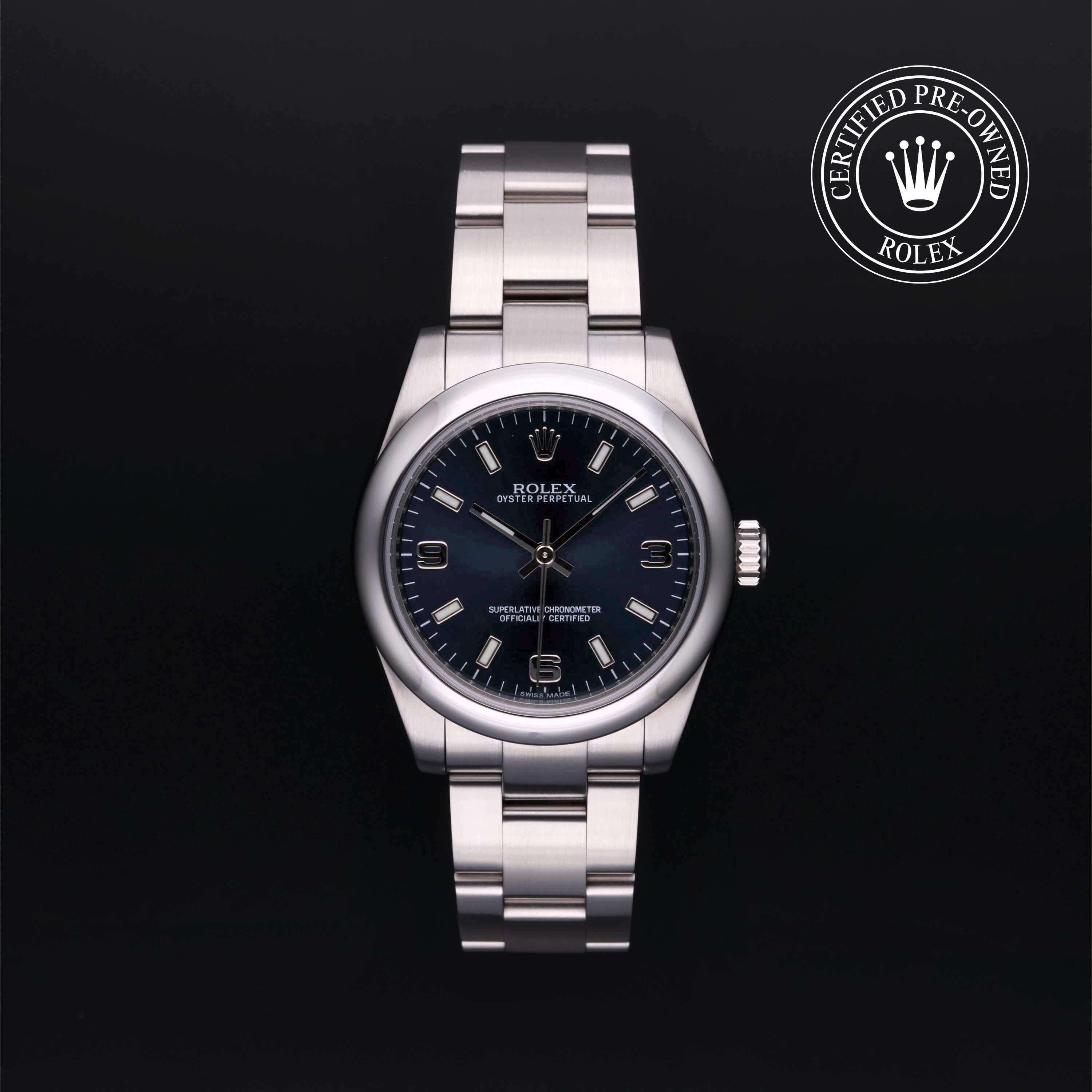 Oyster Perpetual 31