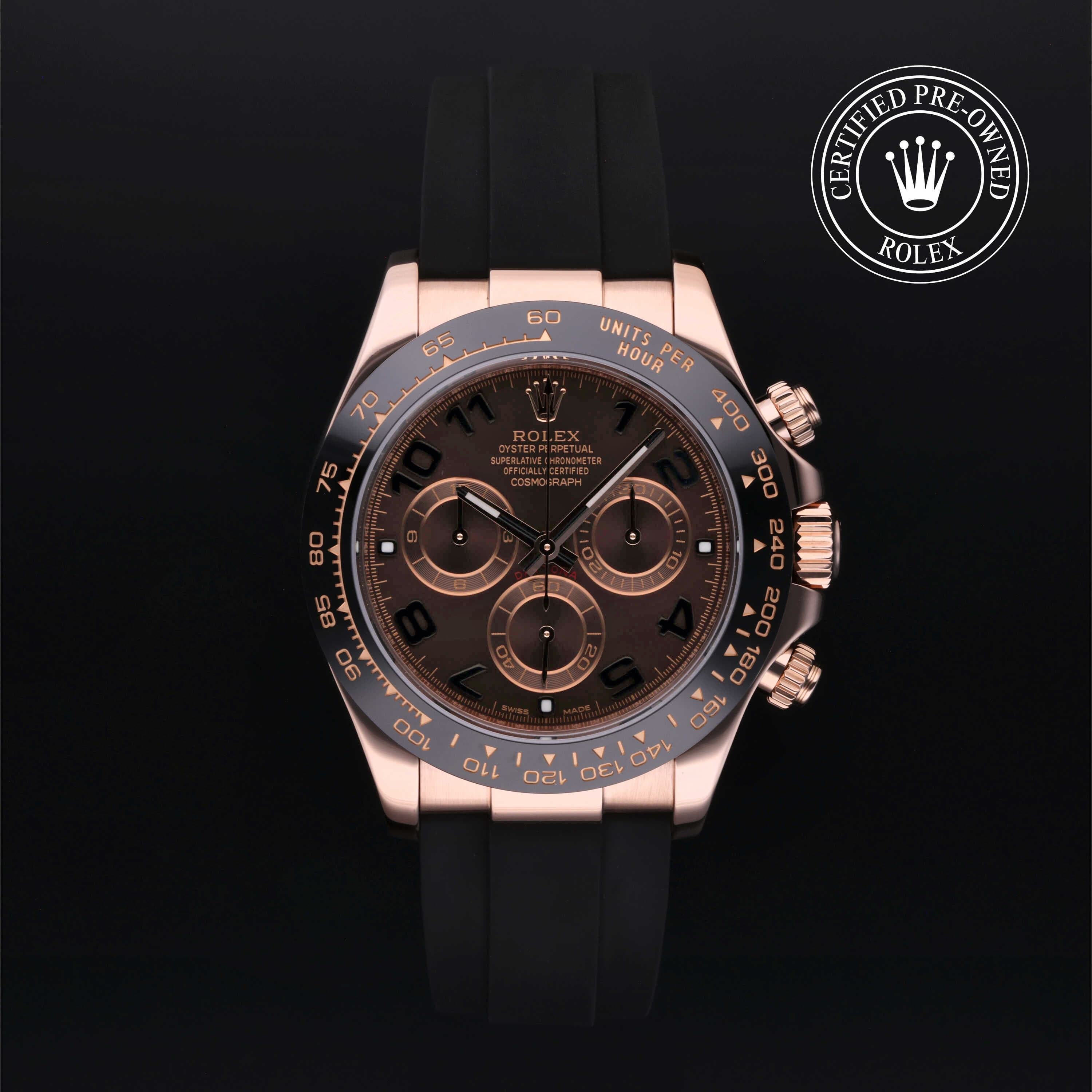 Cosmograph Daytona