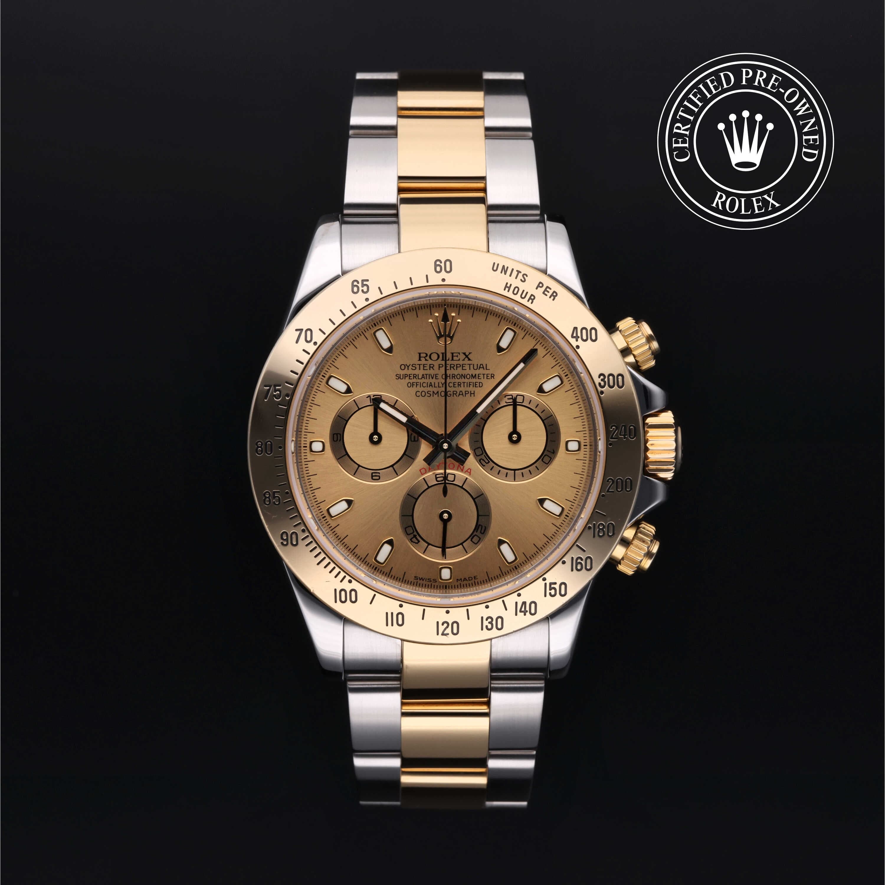 Cosmograph Daytona