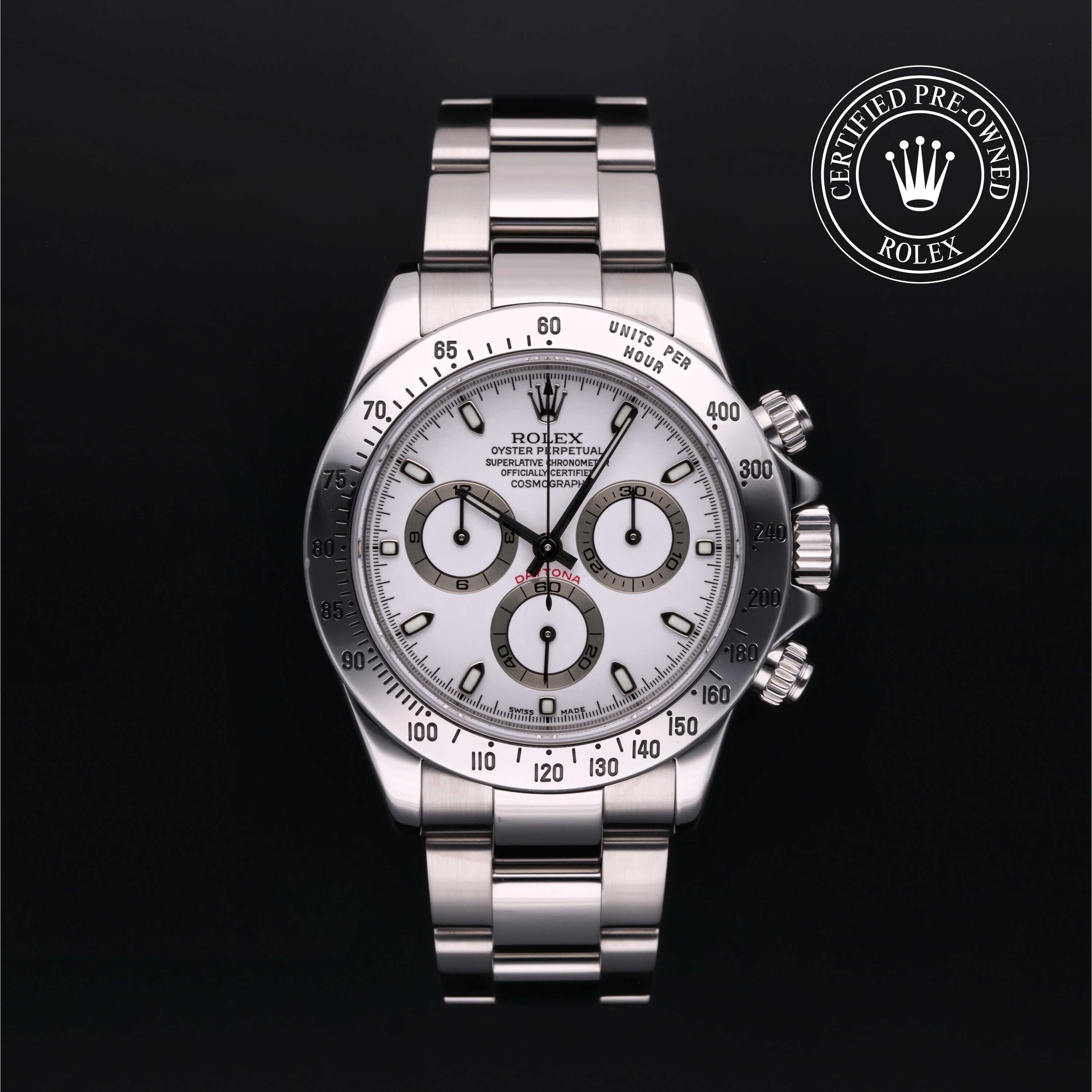 Cosmograph Daytona