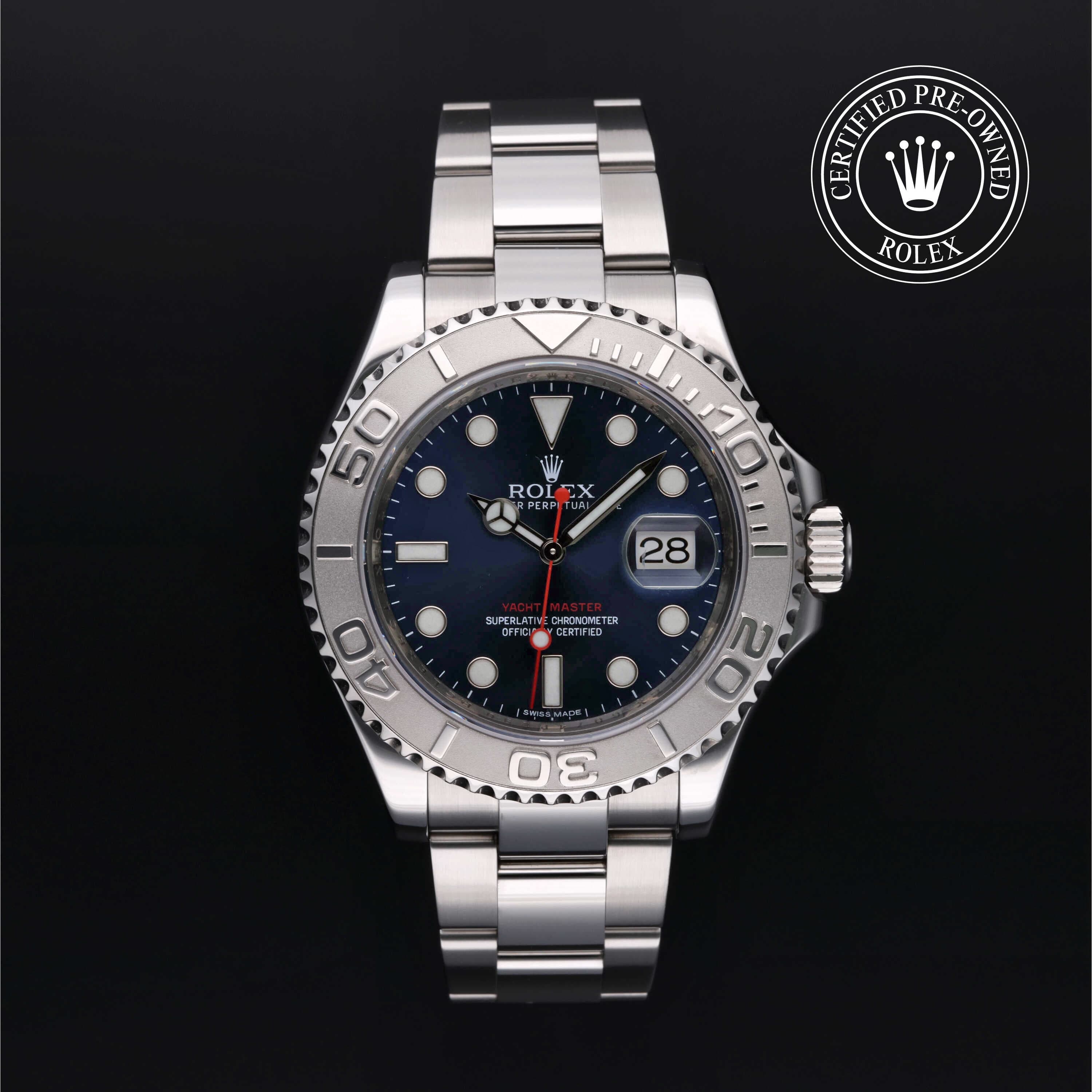 Yacht-Master 40