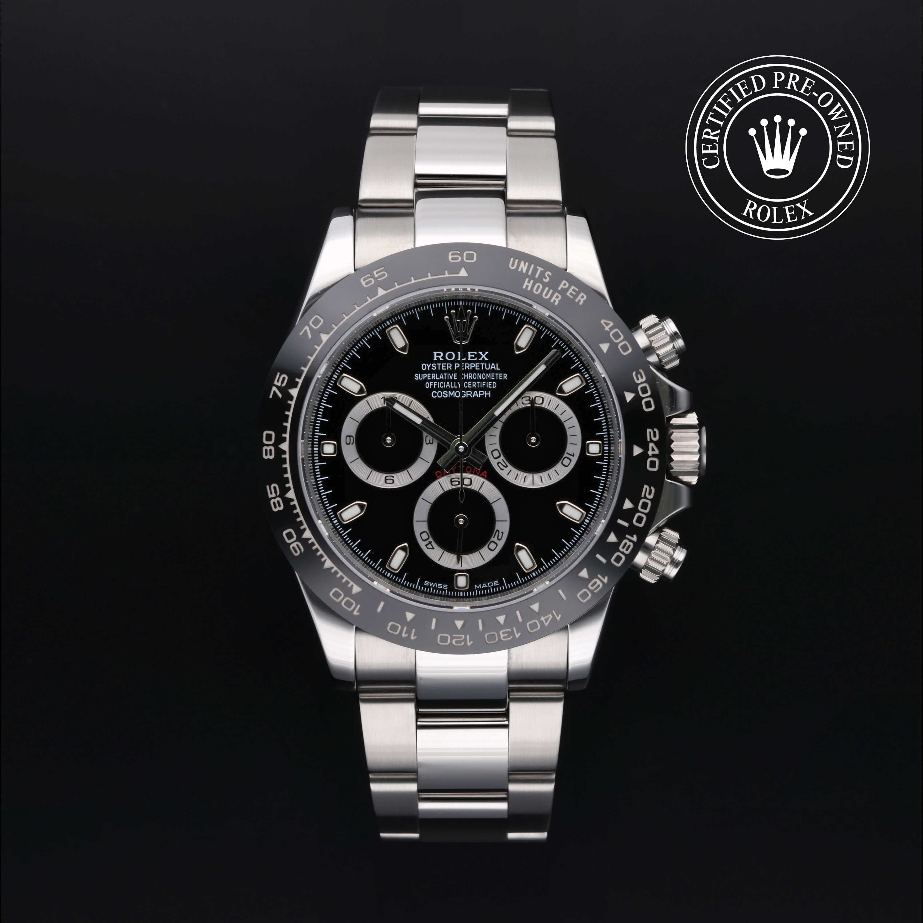 Cosmograph Daytona