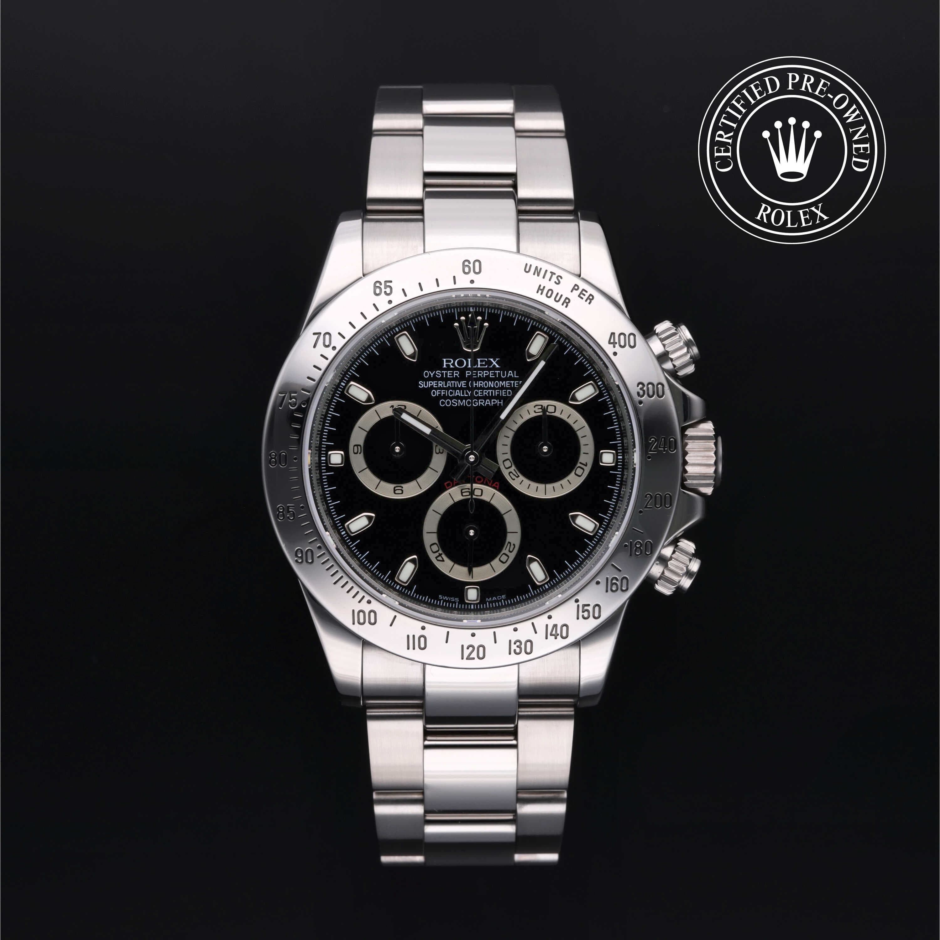 Cosmograph Daytona