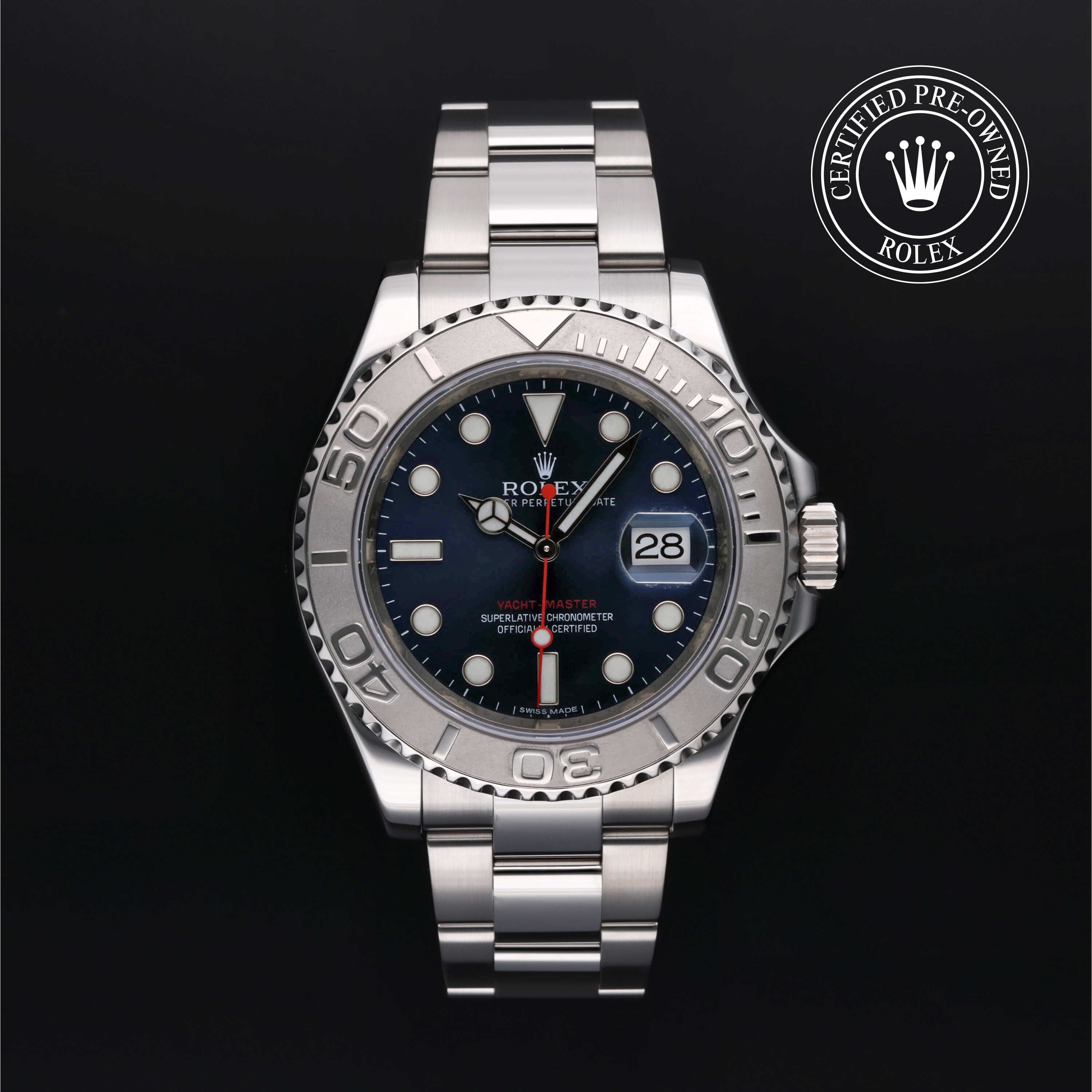 Yacht-Master 40