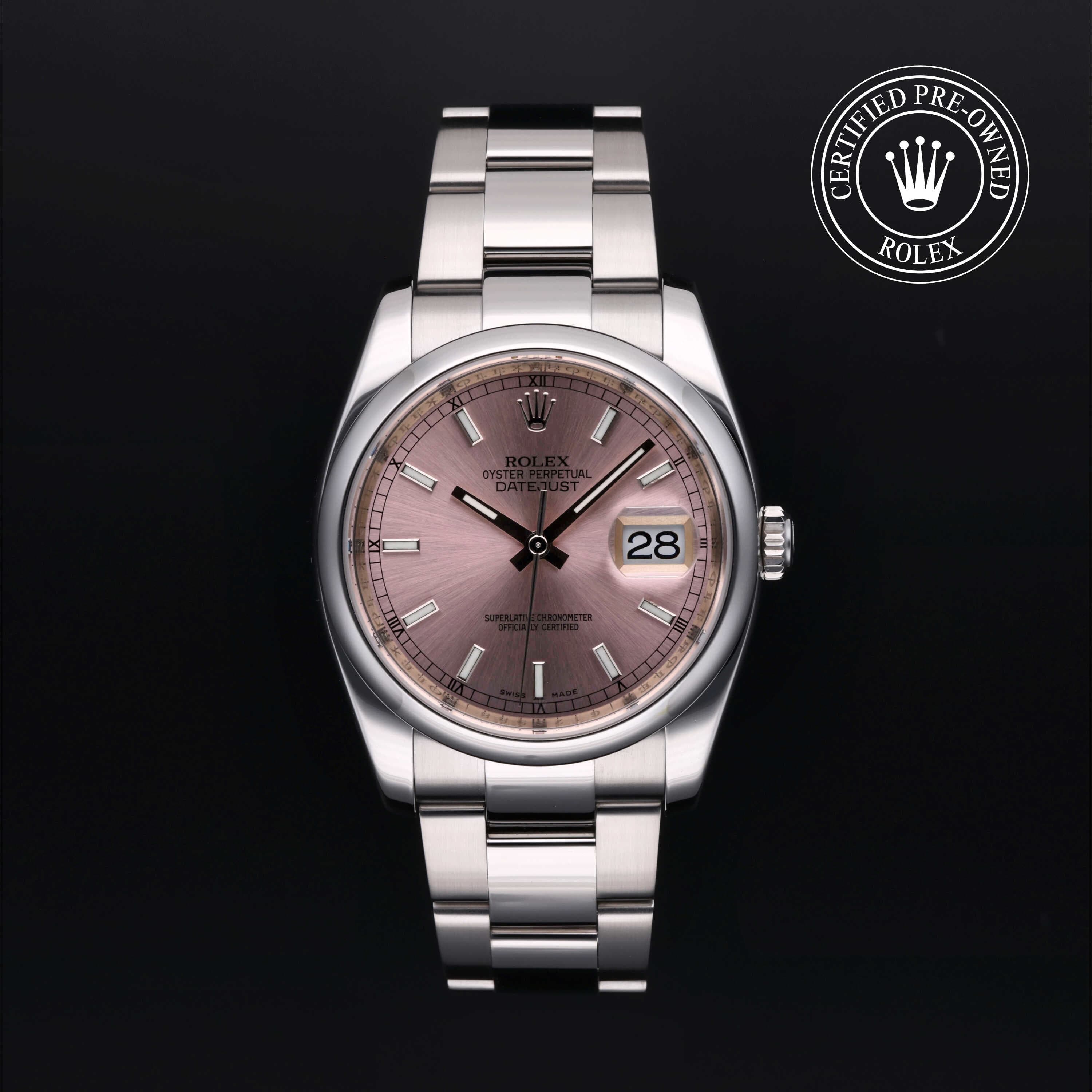 Datejust 36