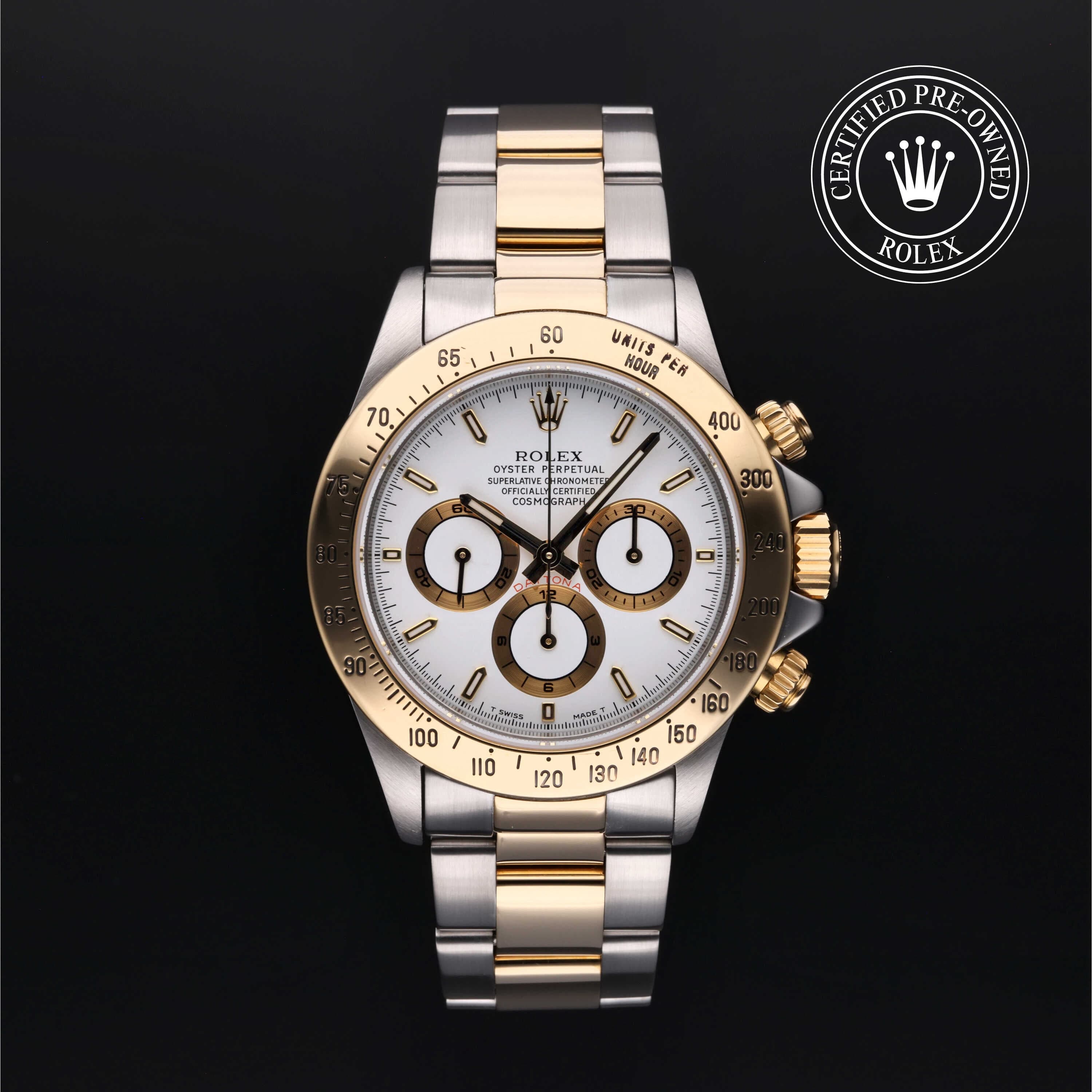 Cosmograph Daytona