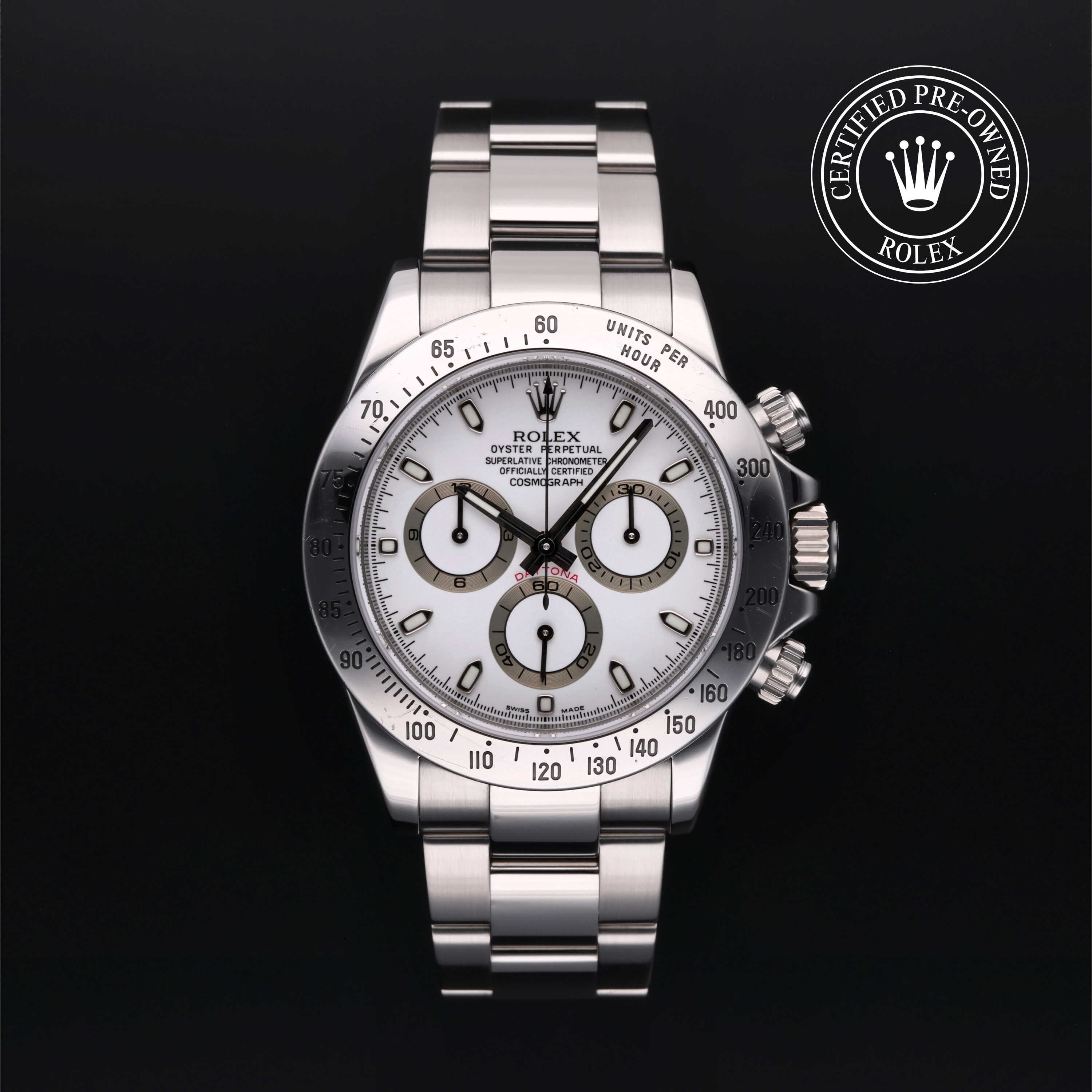 Cosmograph Daytona