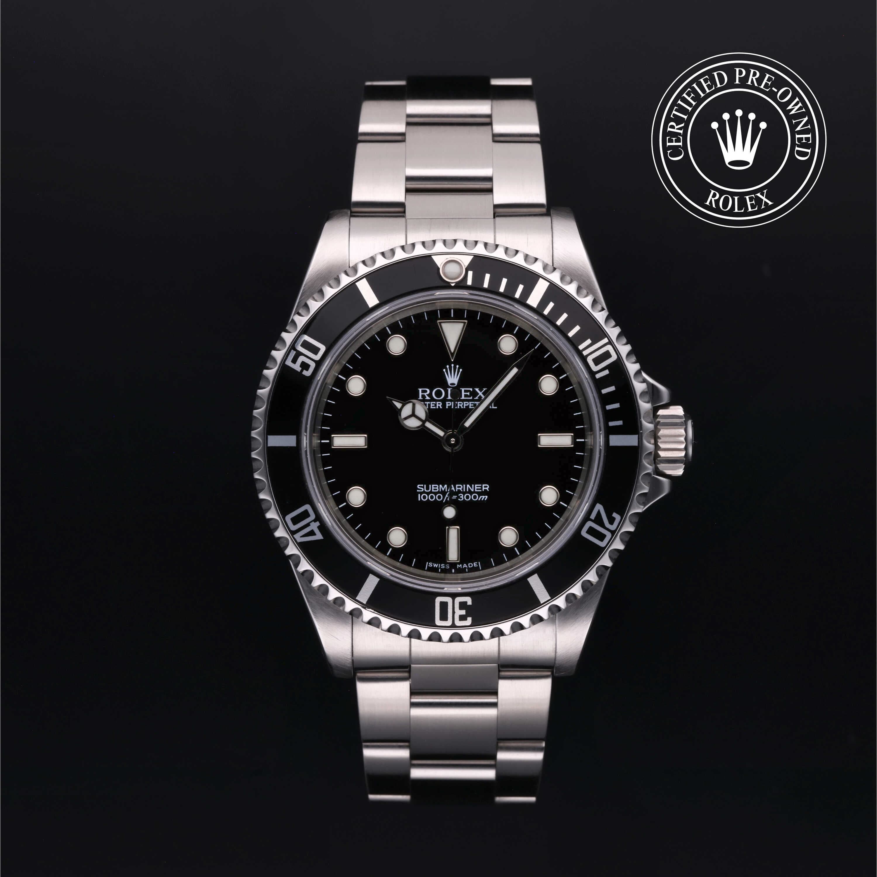 Submariner