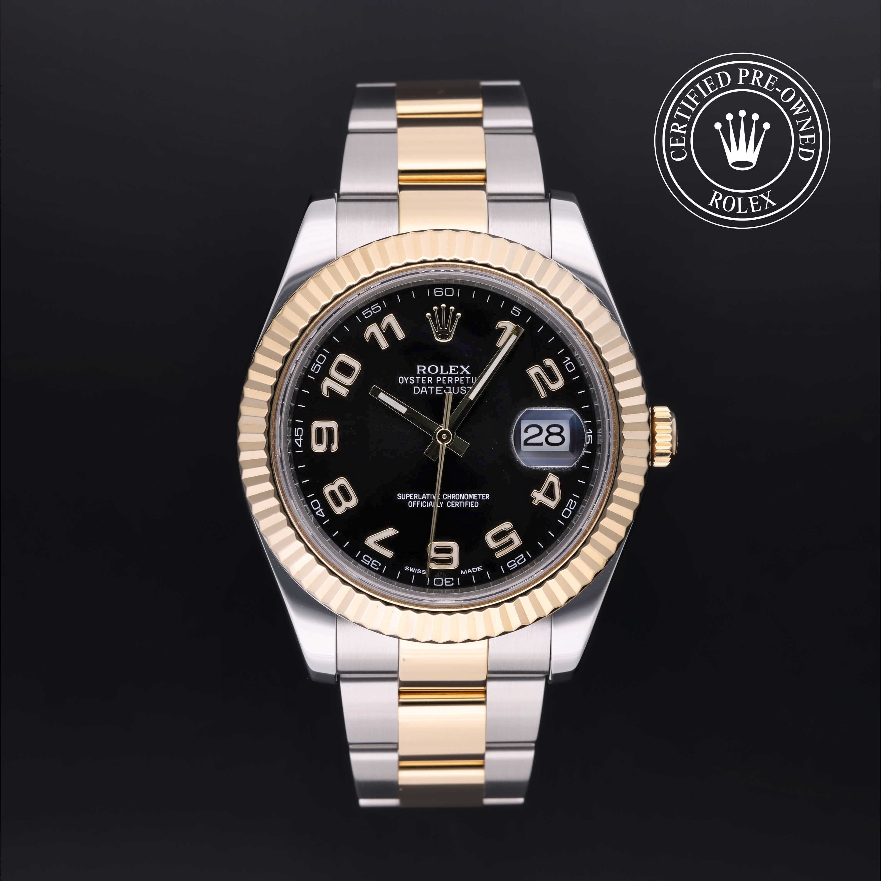 Datejust II