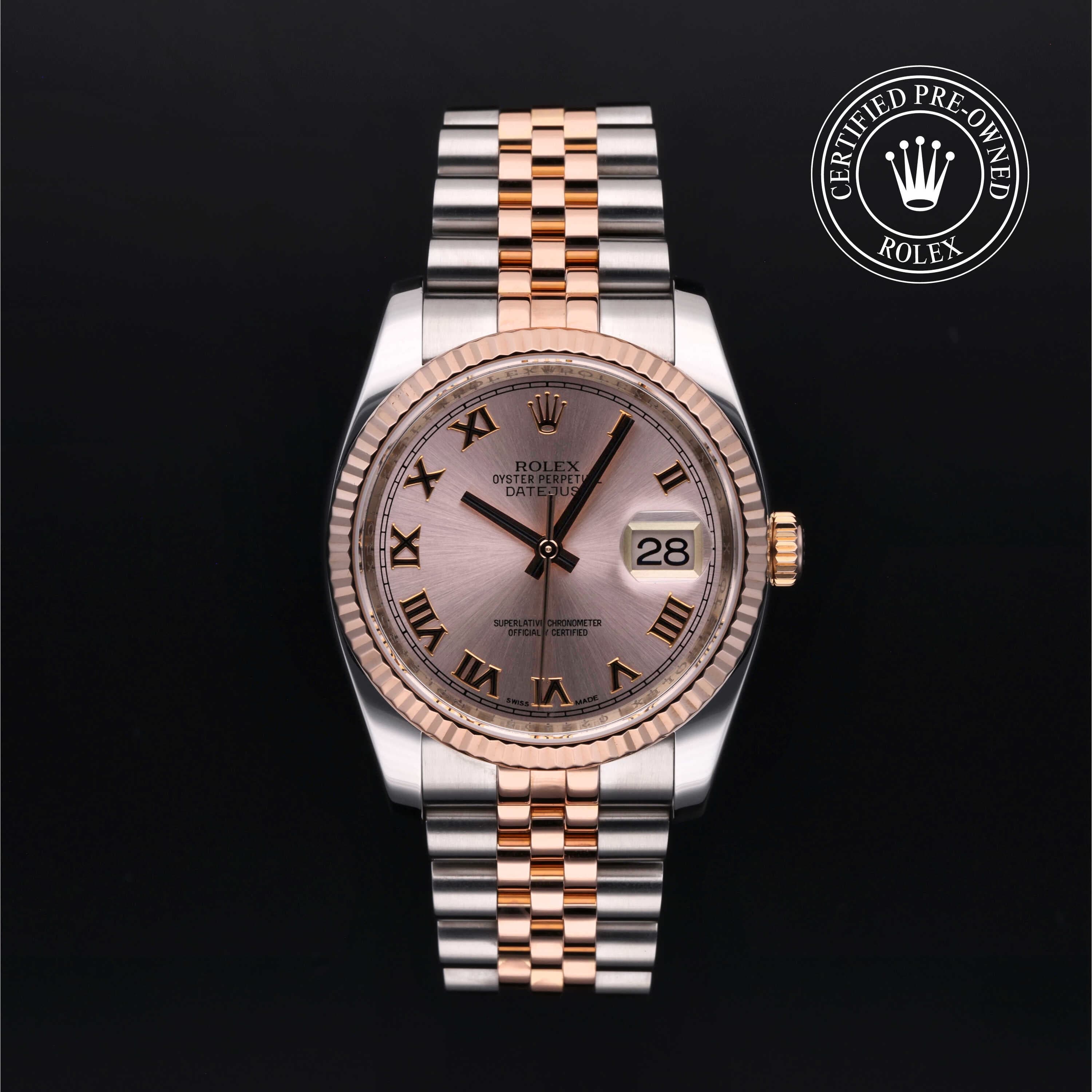 Datejust 36