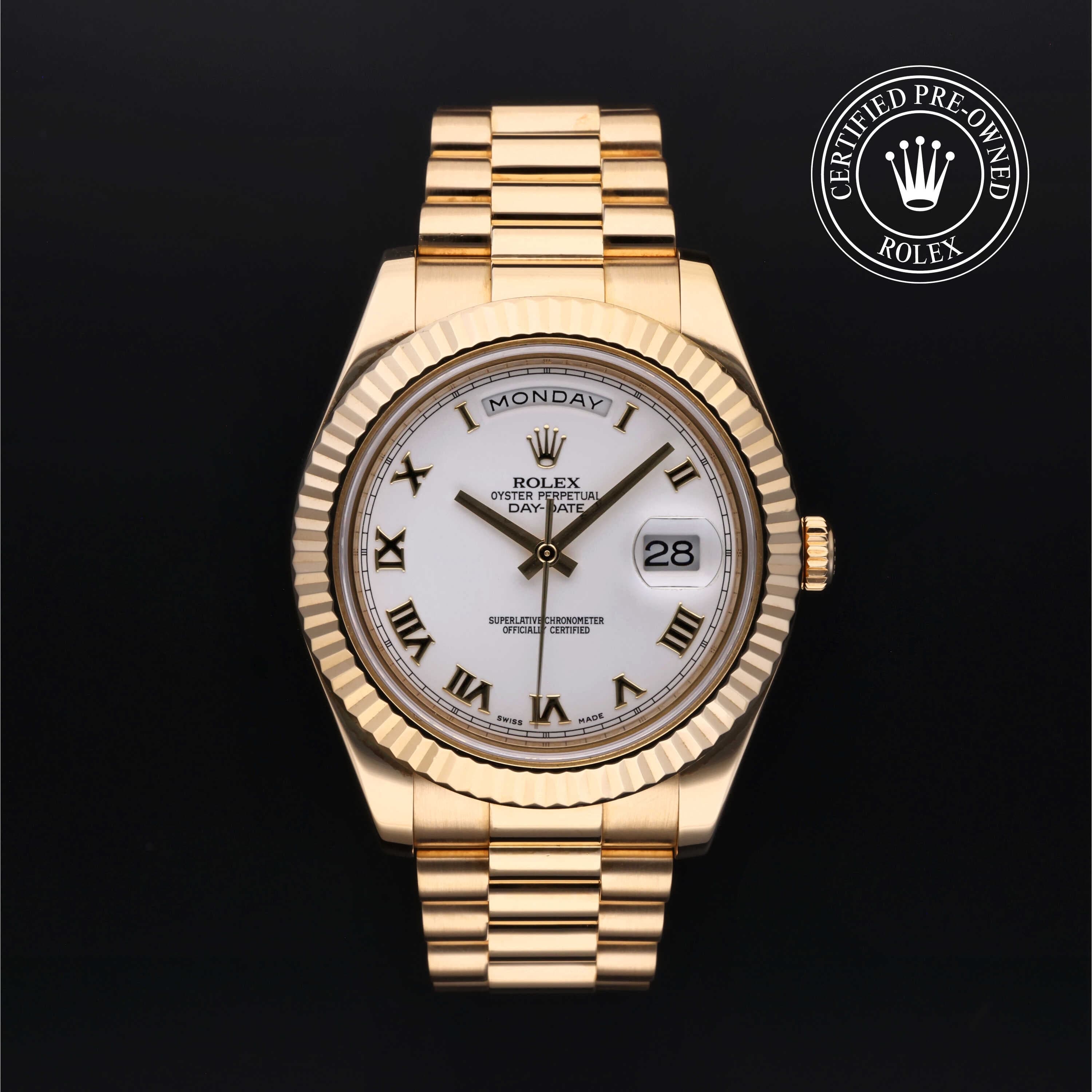 Day-Date II