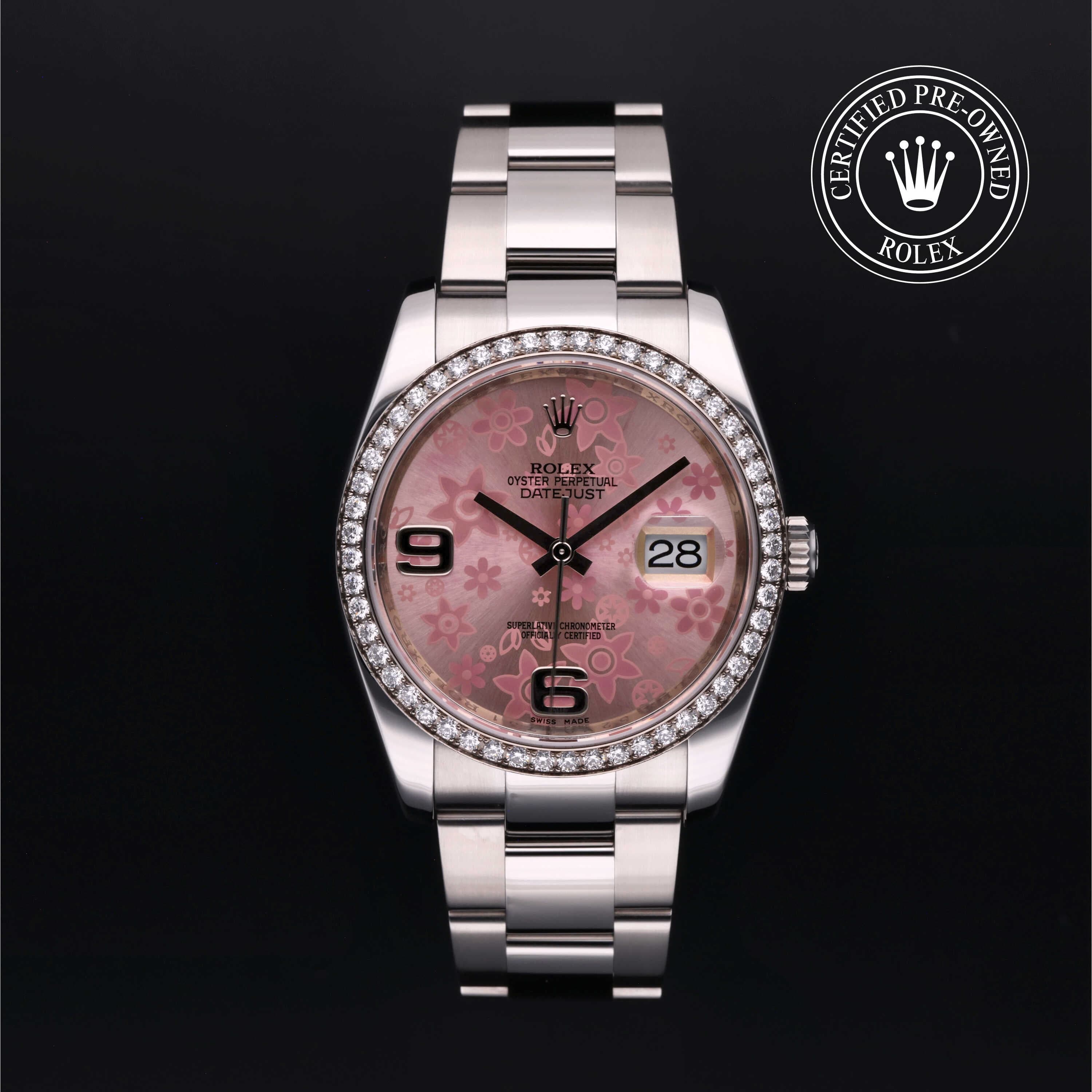 Datejust 36
