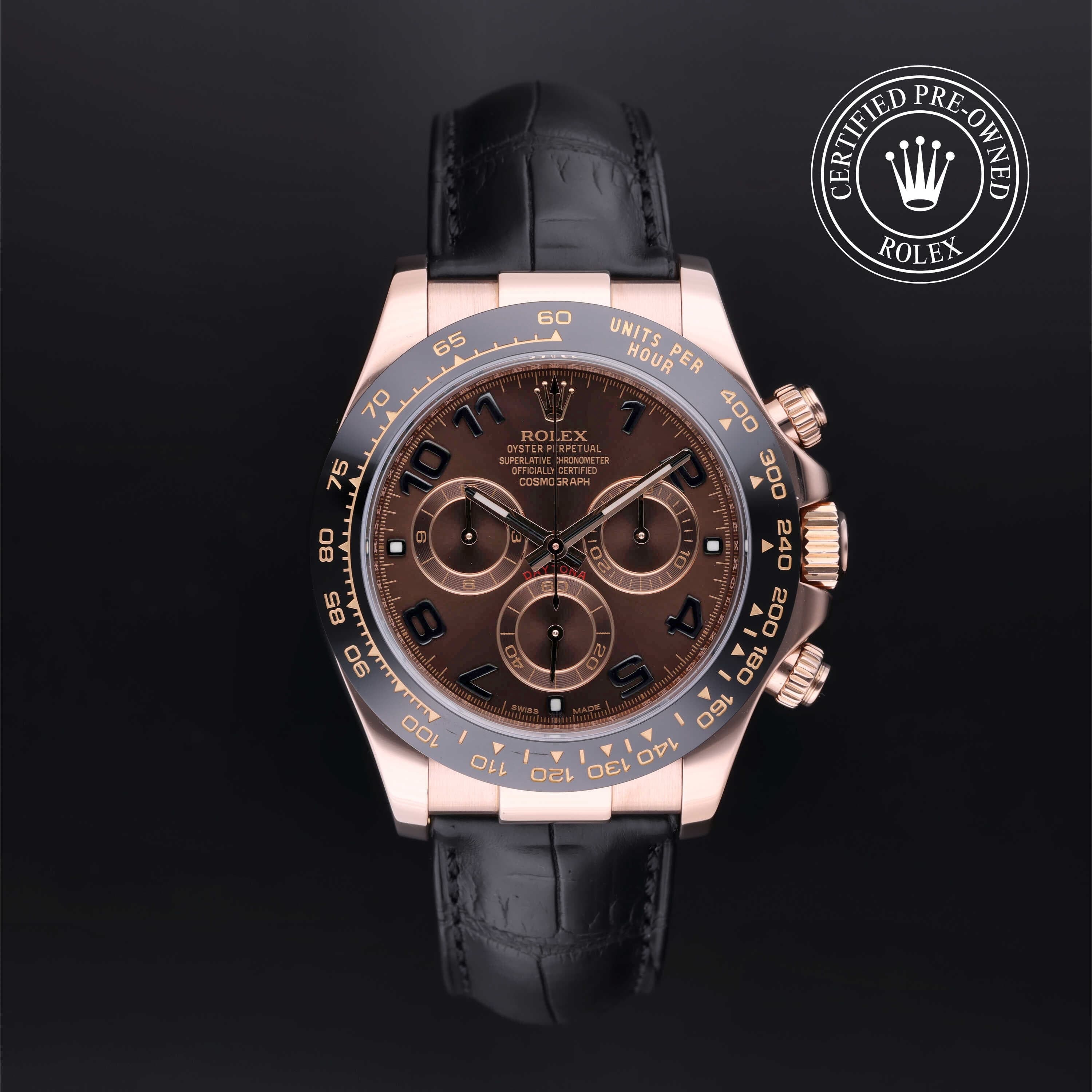 Cosmograph Daytona