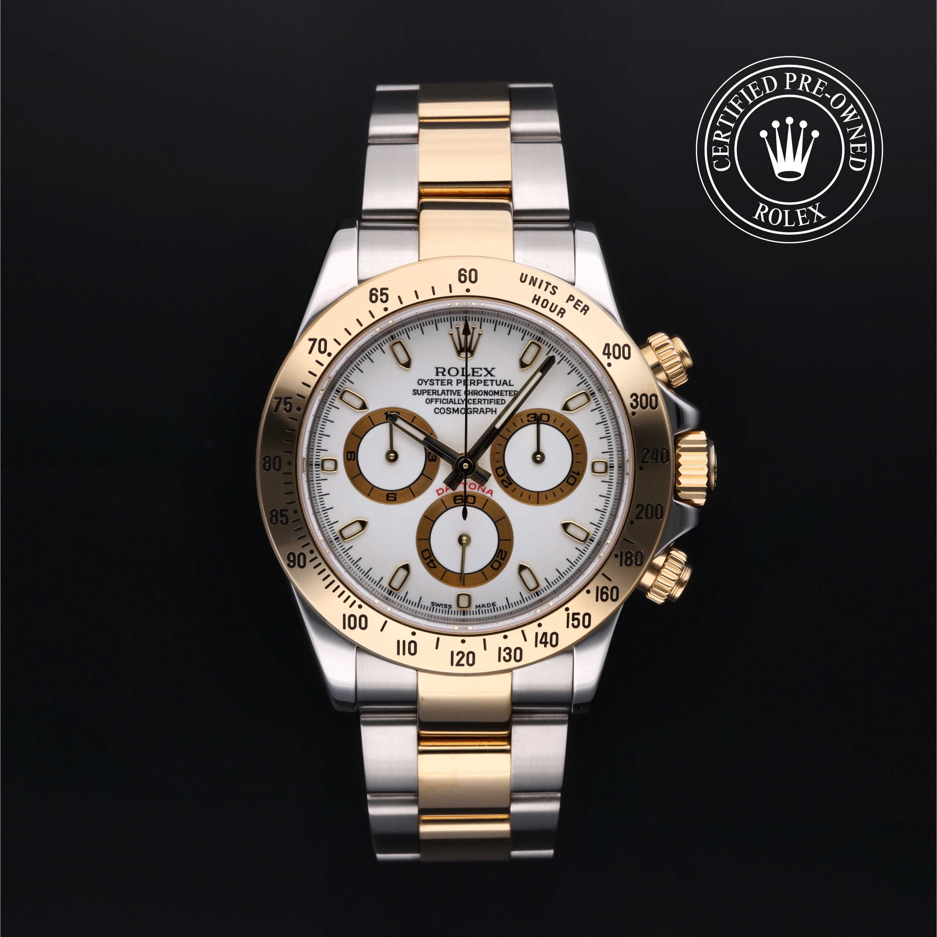 Cosmograph Daytona