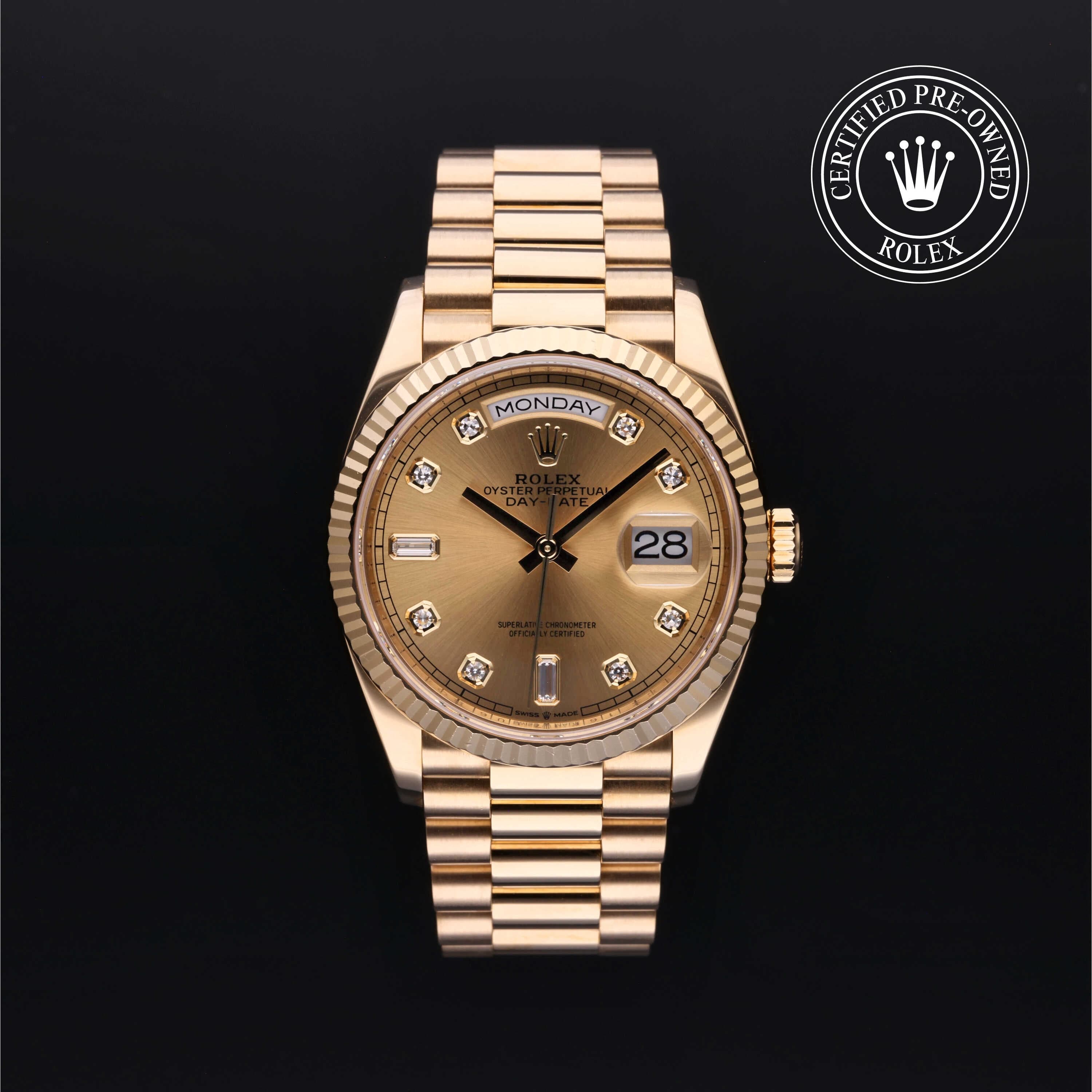 Day-Date 36