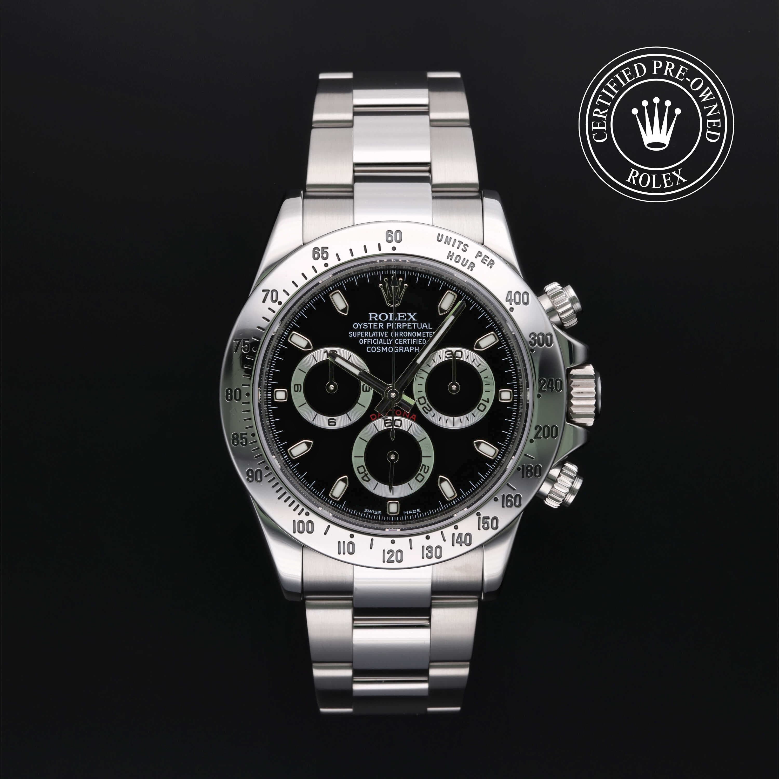 Cosmograph Daytona