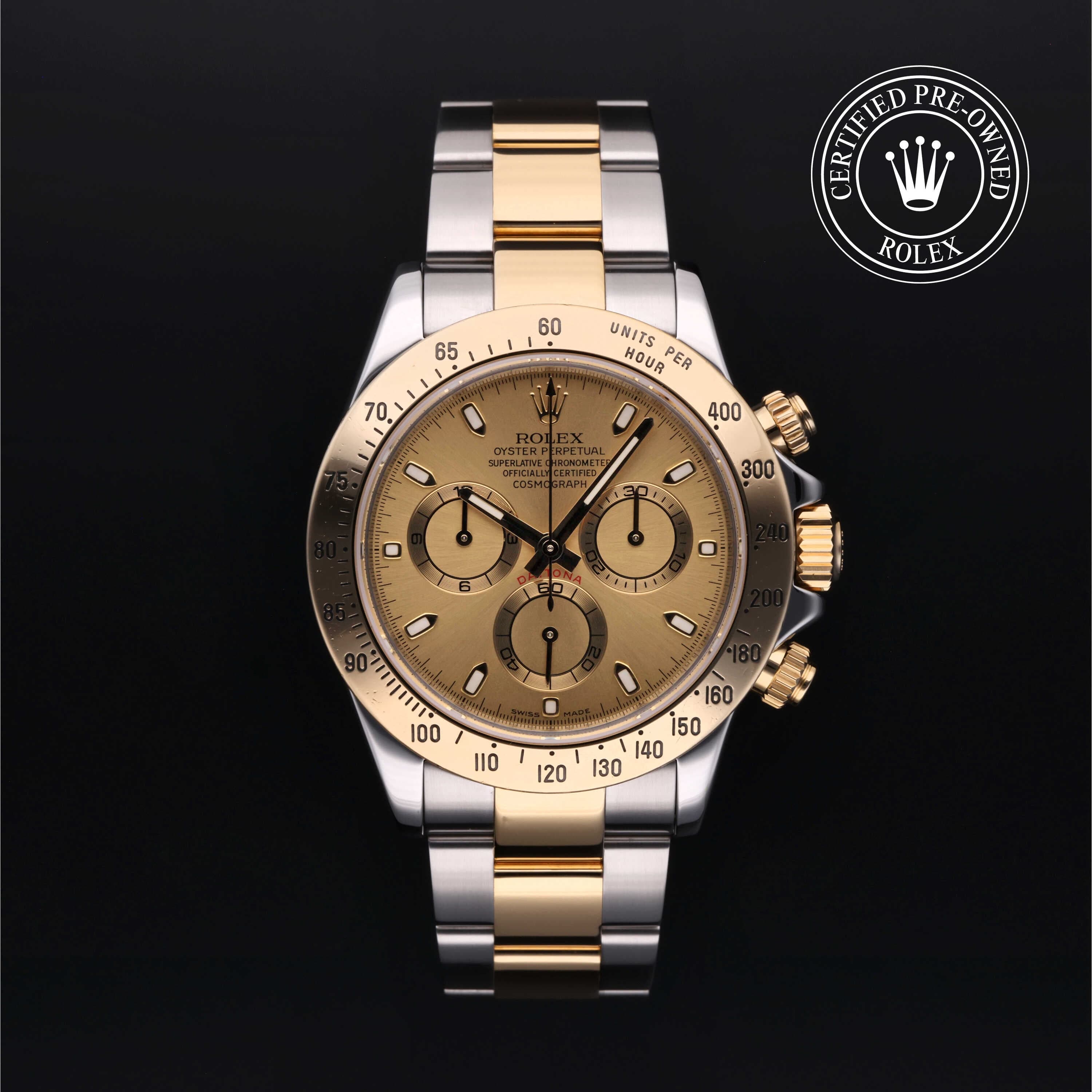 Cosmograph Daytona
