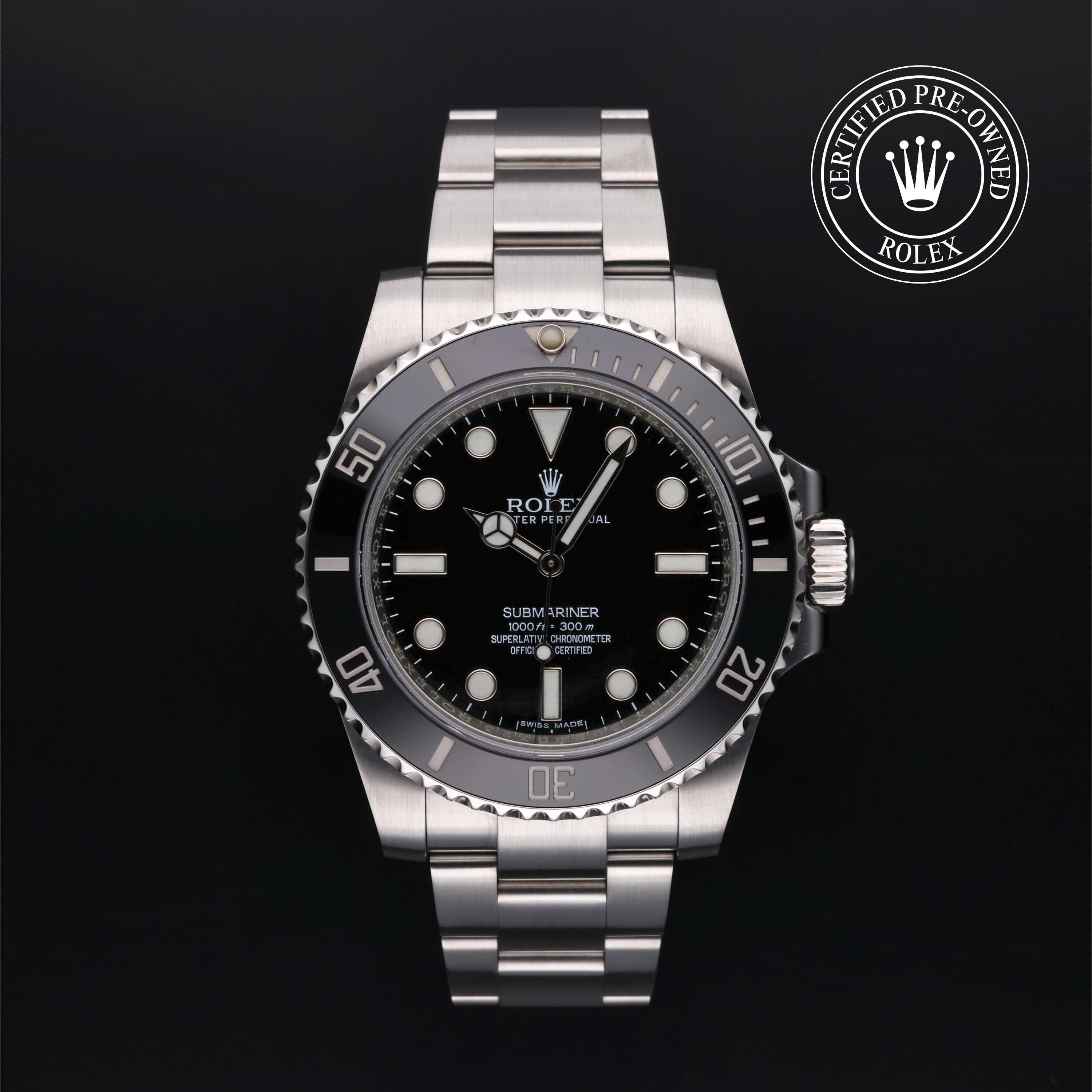 Submariner