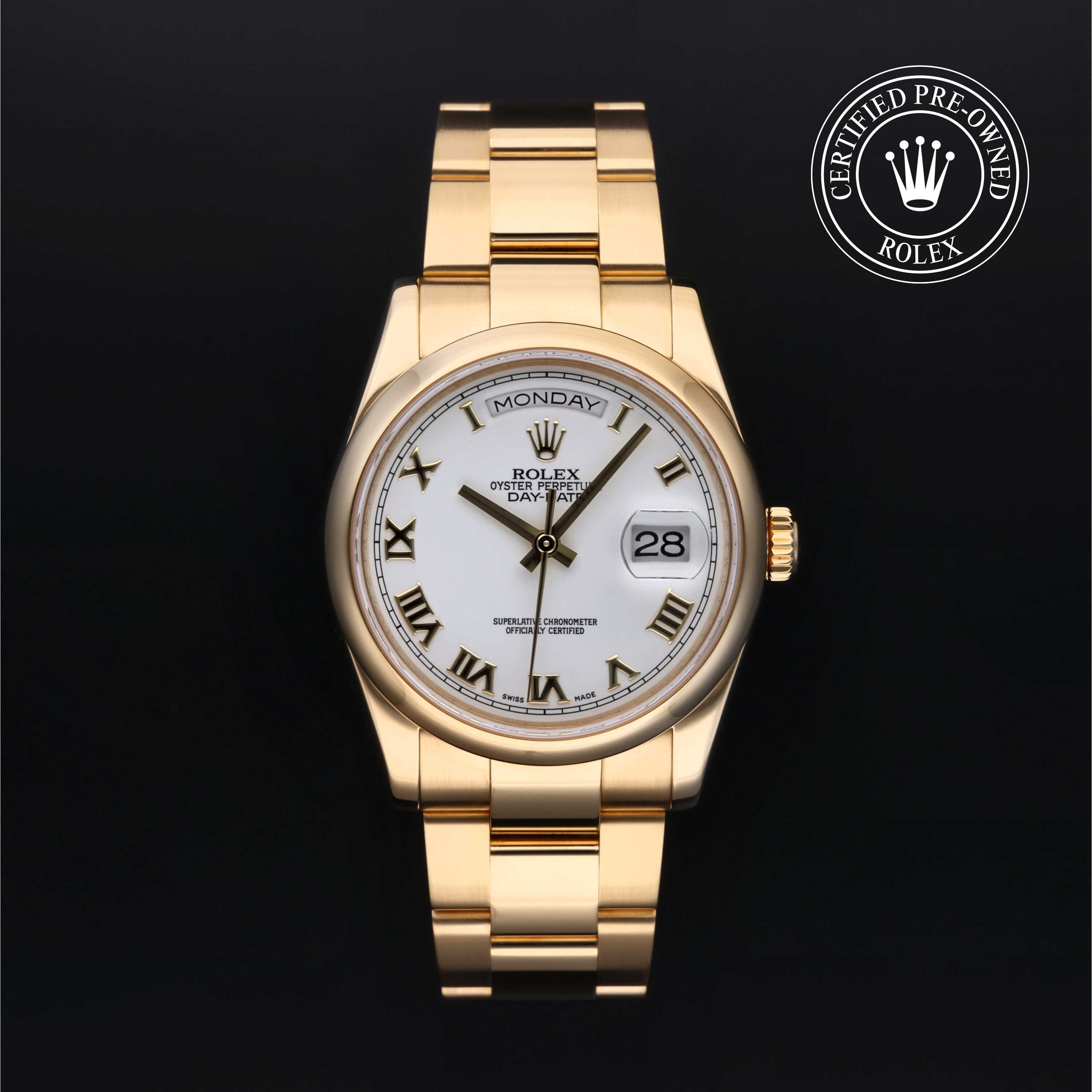 Day-Date 36