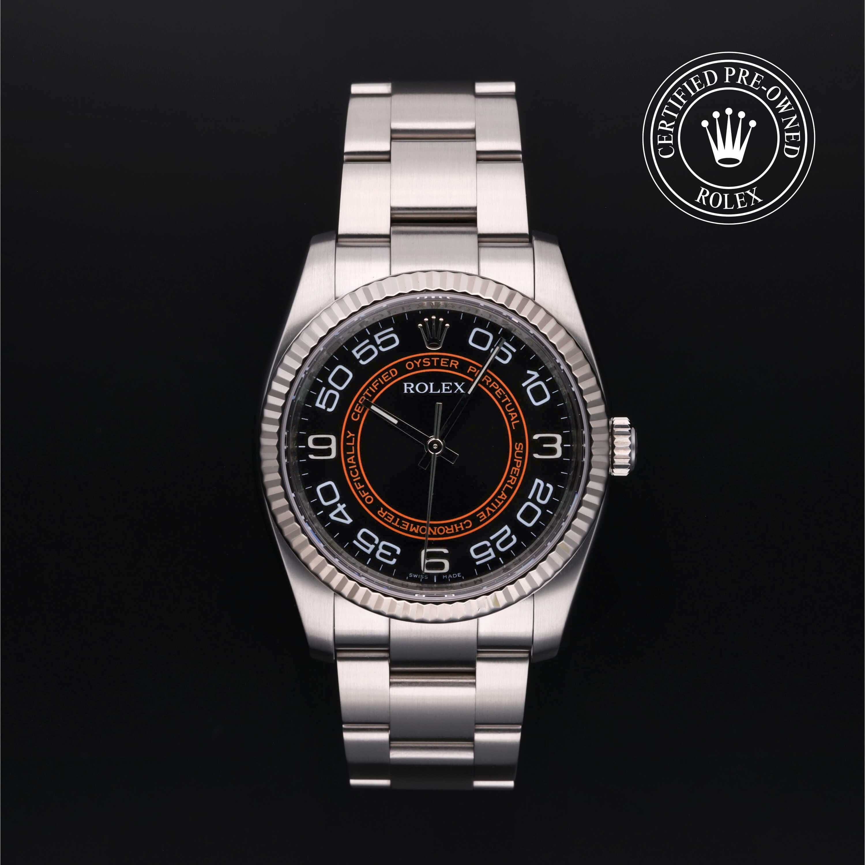 Oyster Perpetual 36