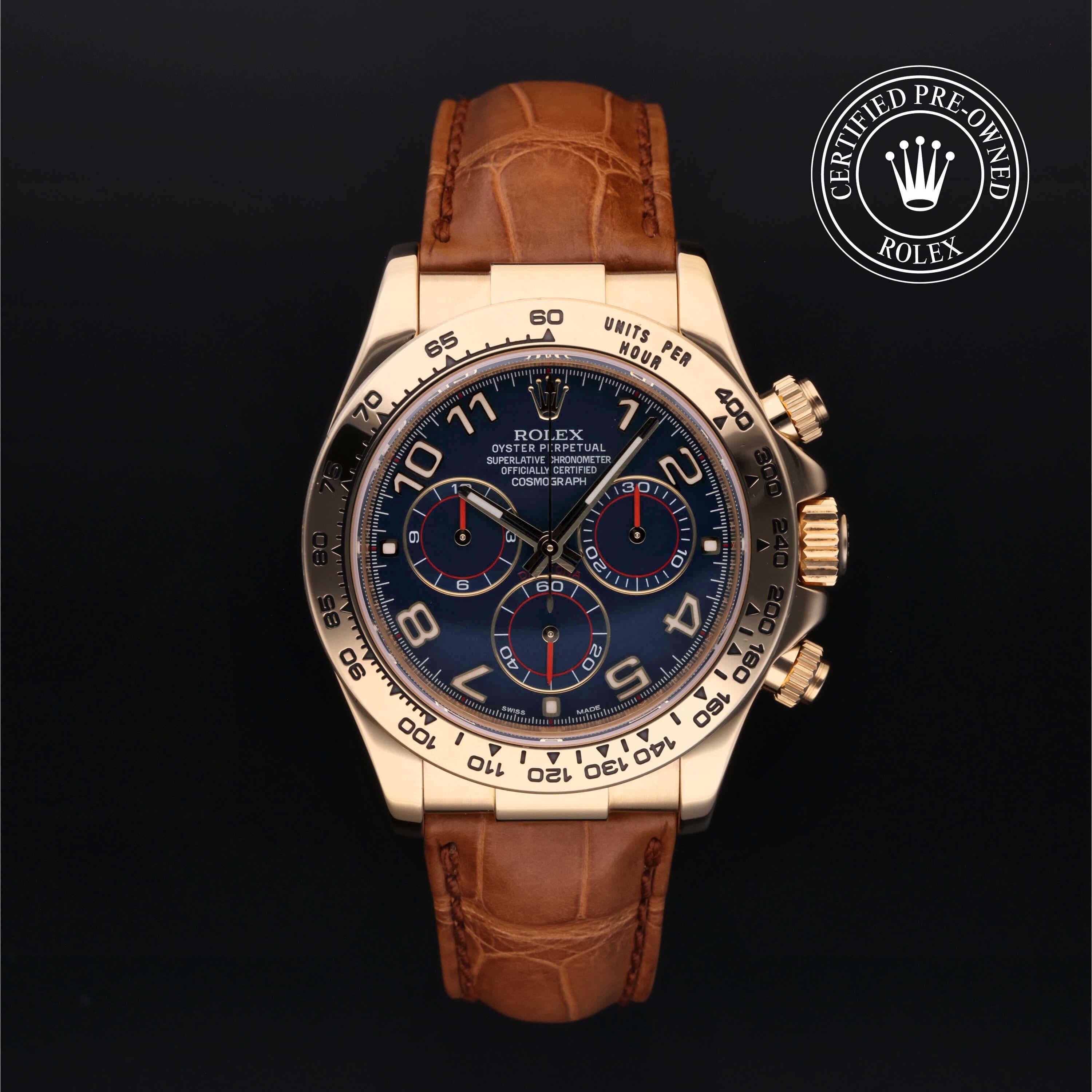 Cosmograph Daytona