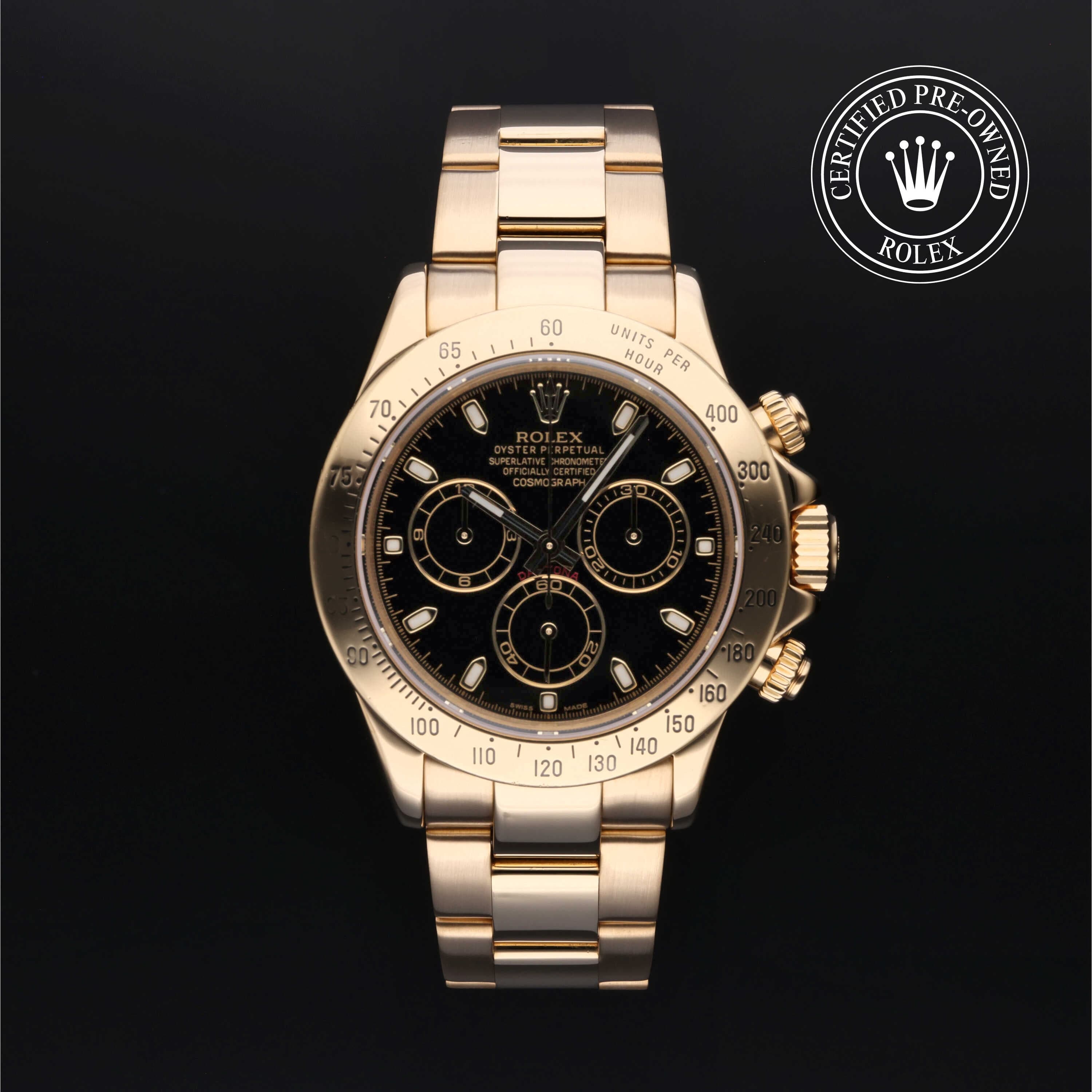 Cosmograph Daytona