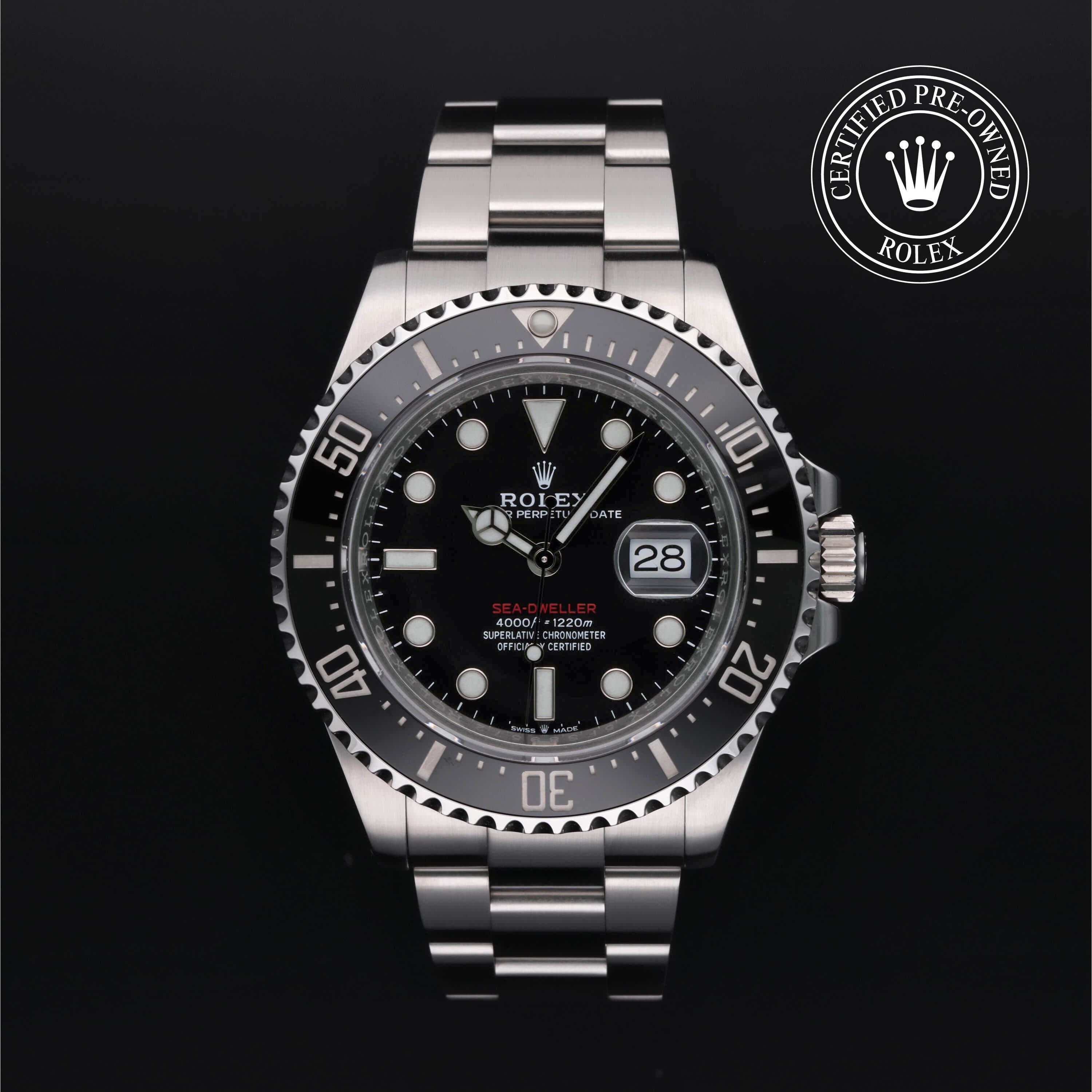 Sea-Dweller