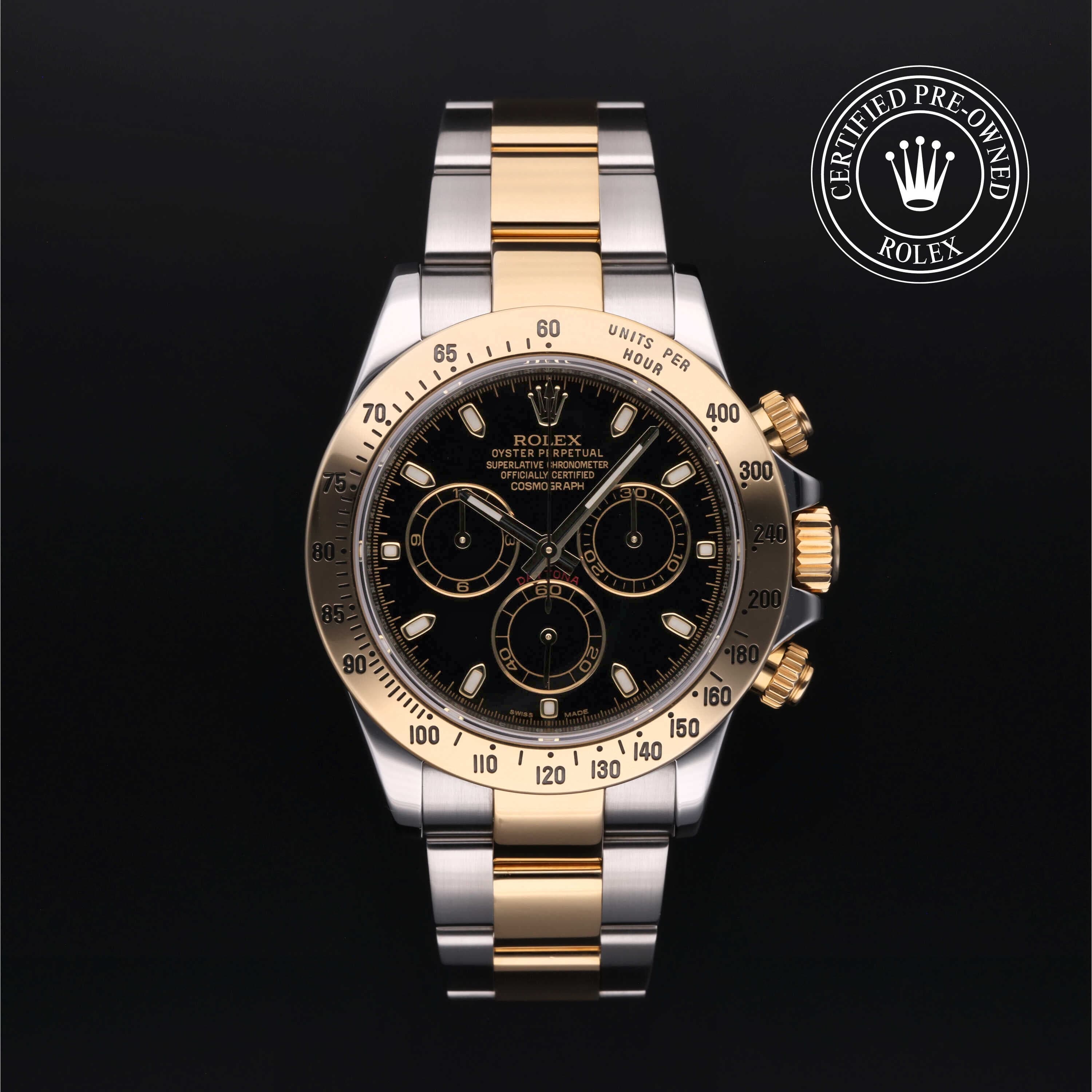 Cosmograph Daytona