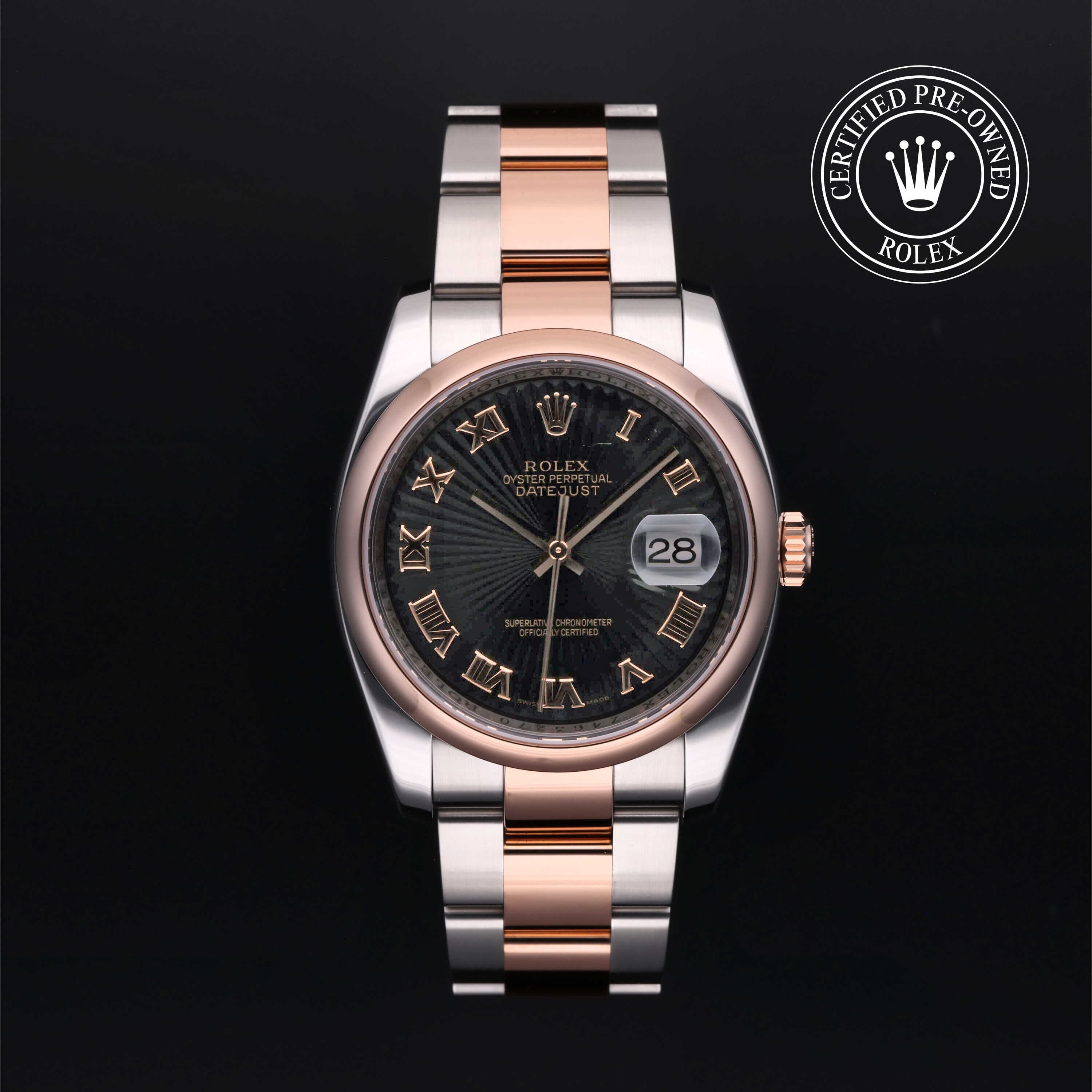 Datejust 36