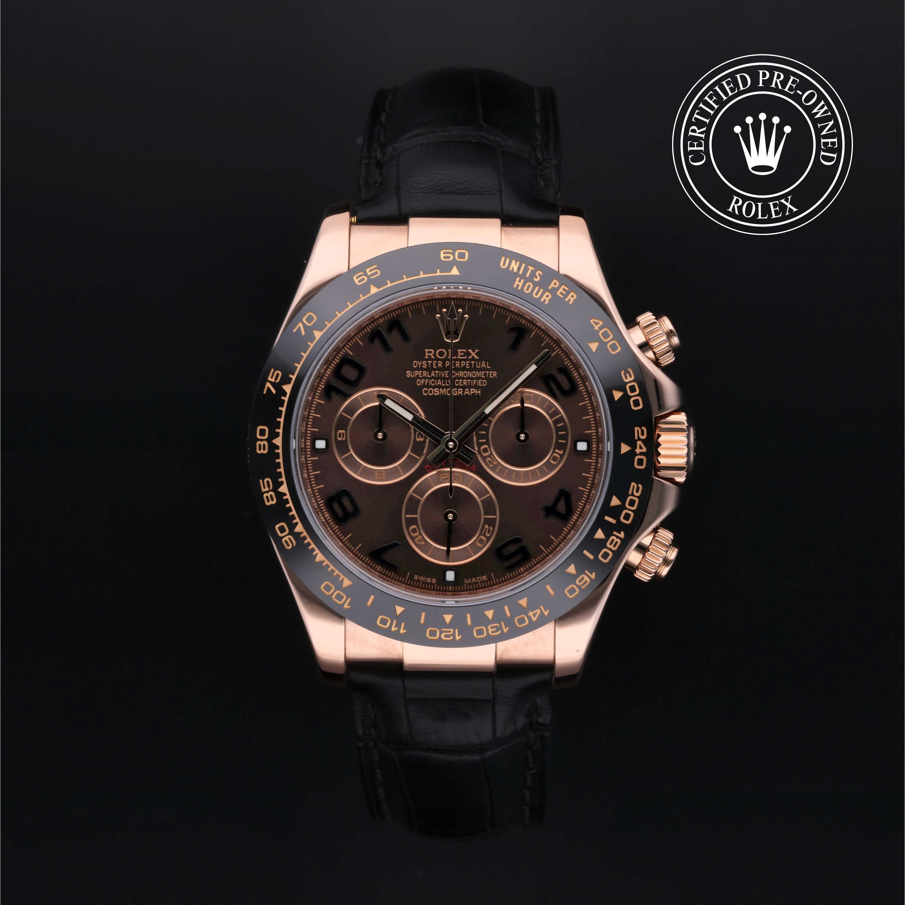 Cosmograph Daytona