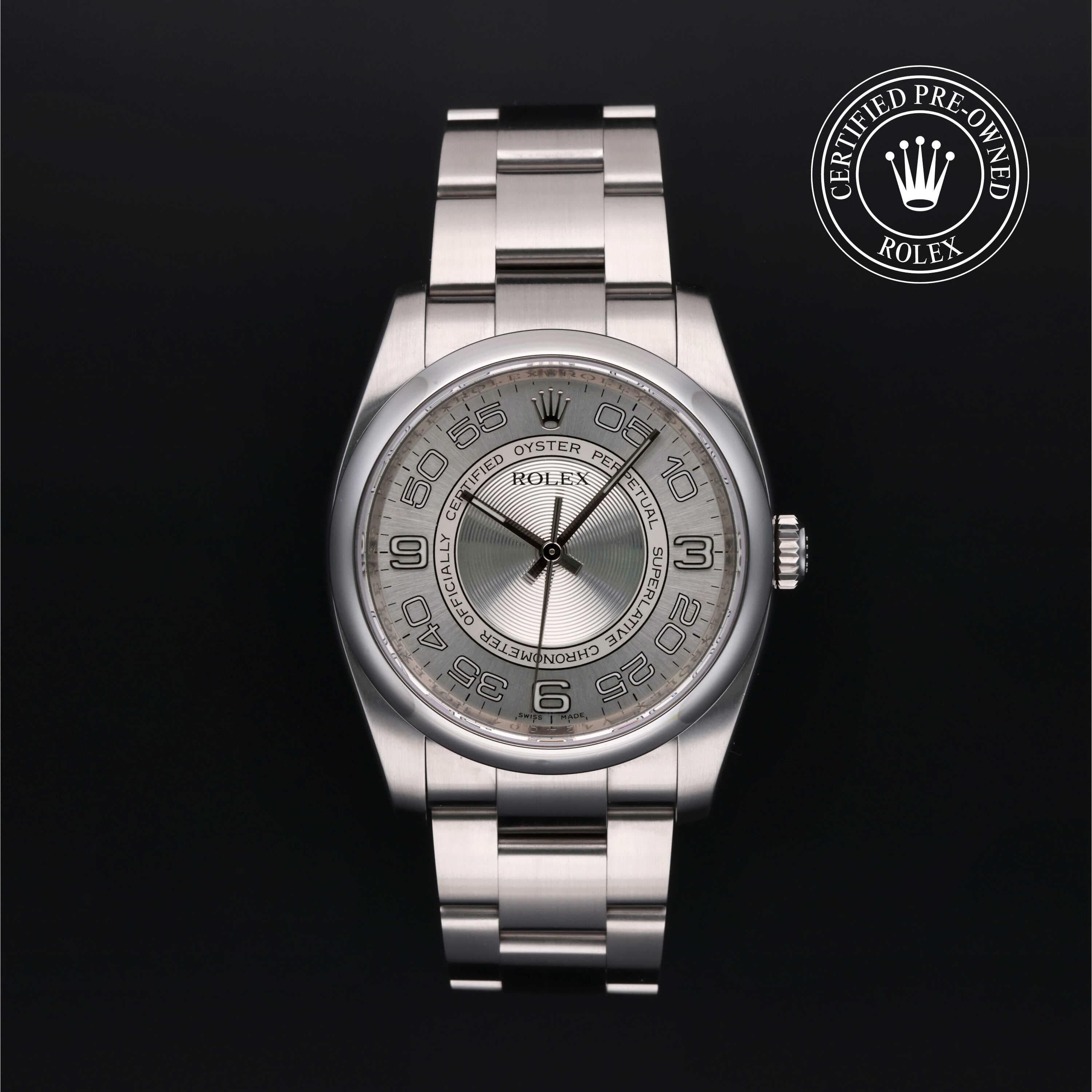 Oyster Perpetual 36