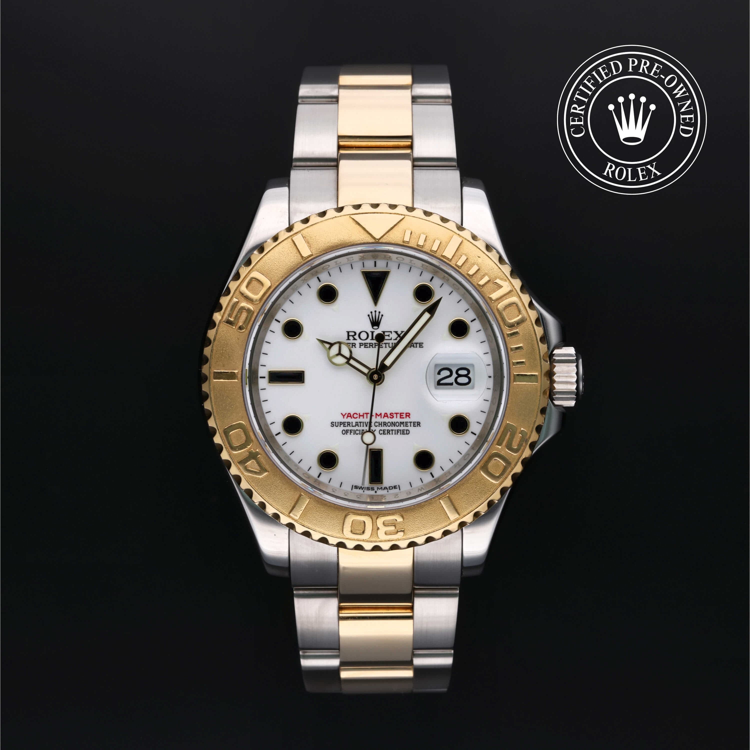 Yacht-Master 40