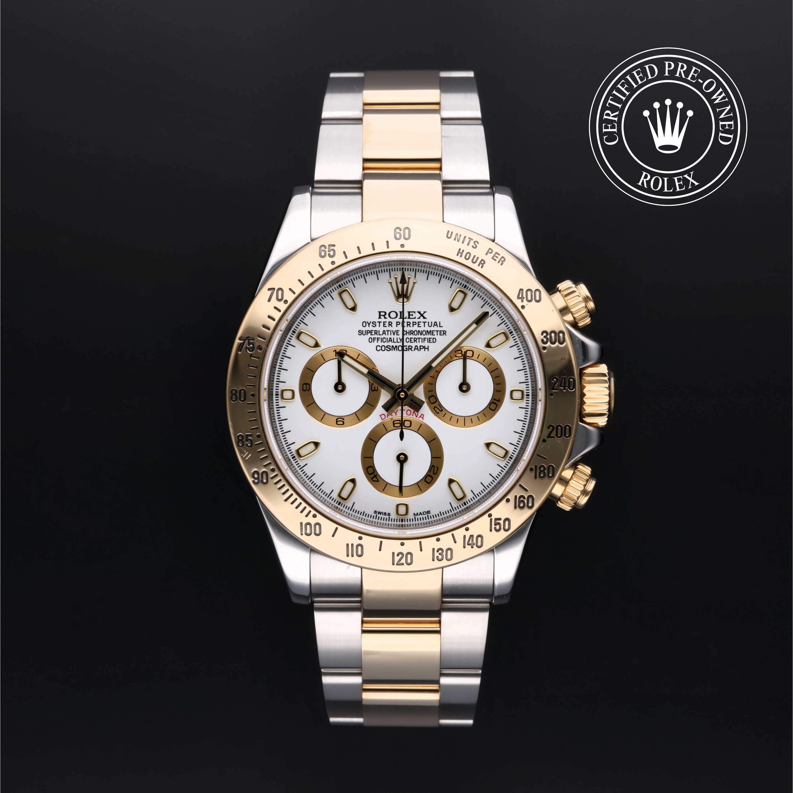 Cosmograph Daytona