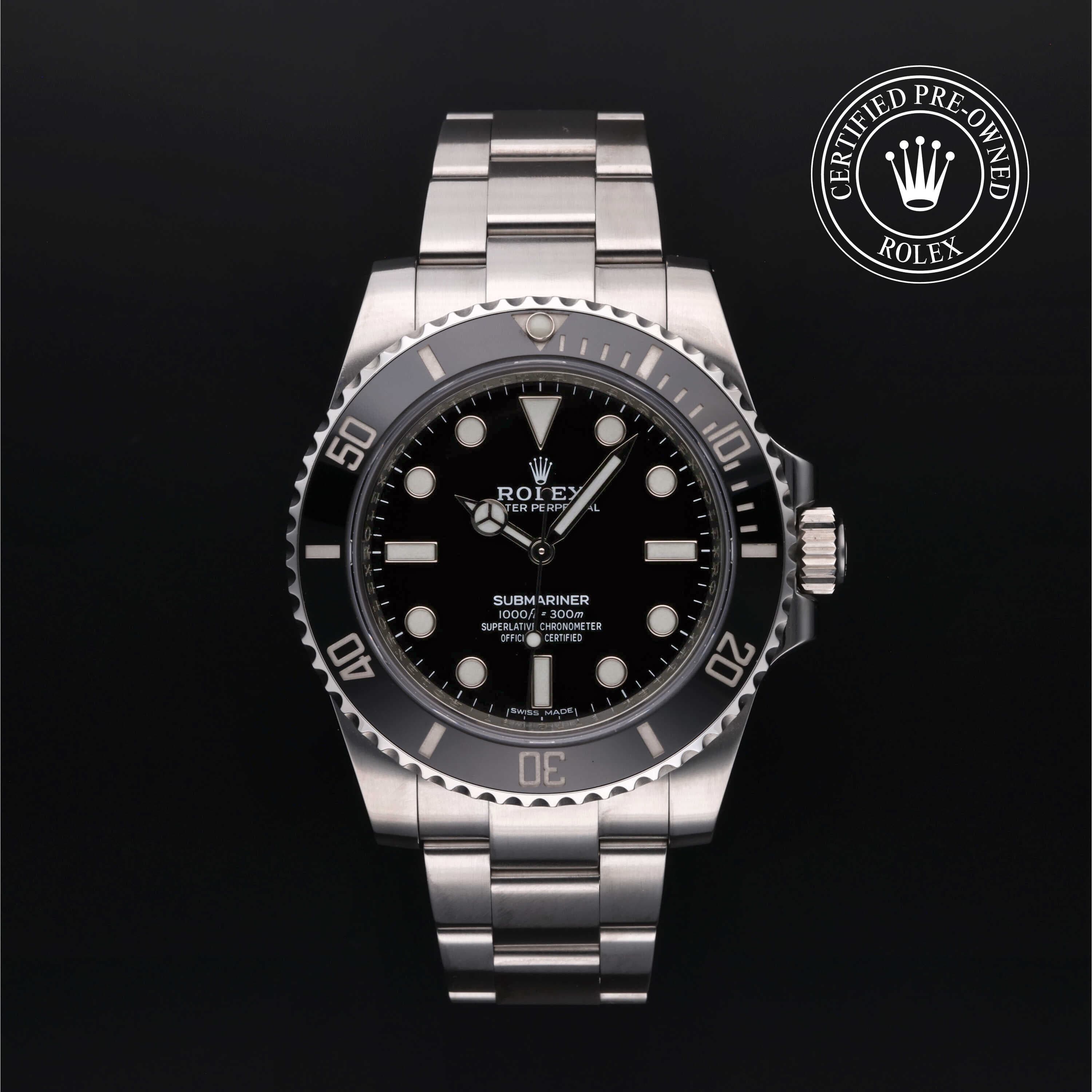 Submariner