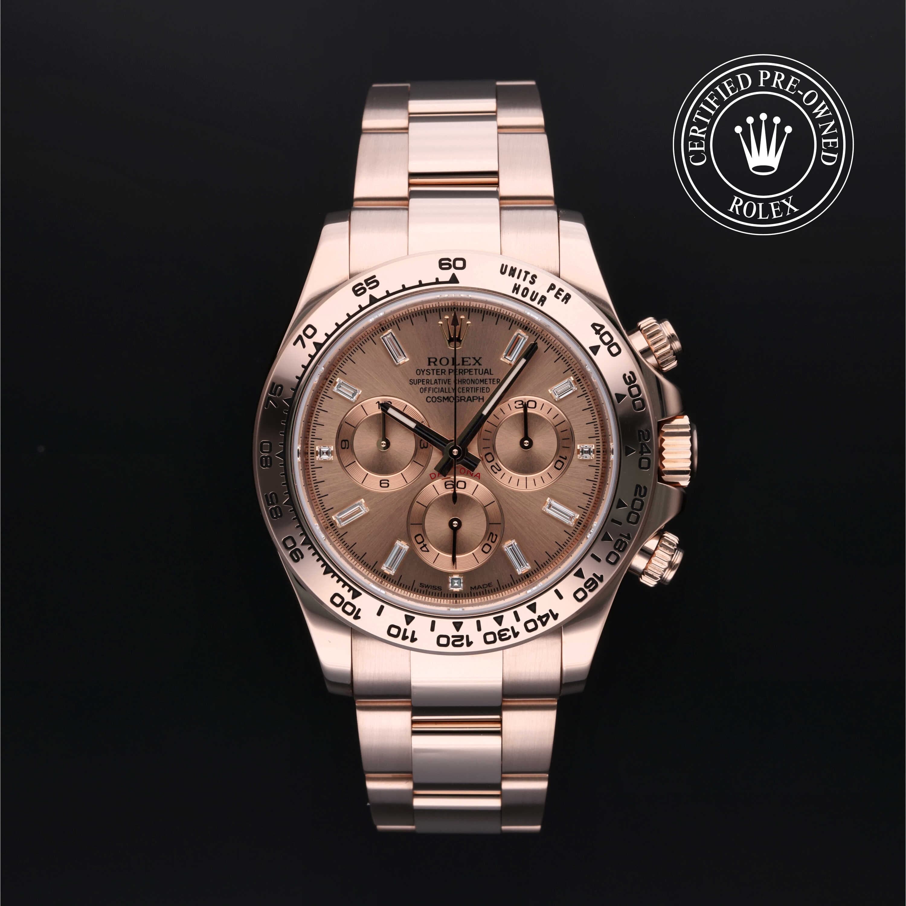 Cosmograph Daytona