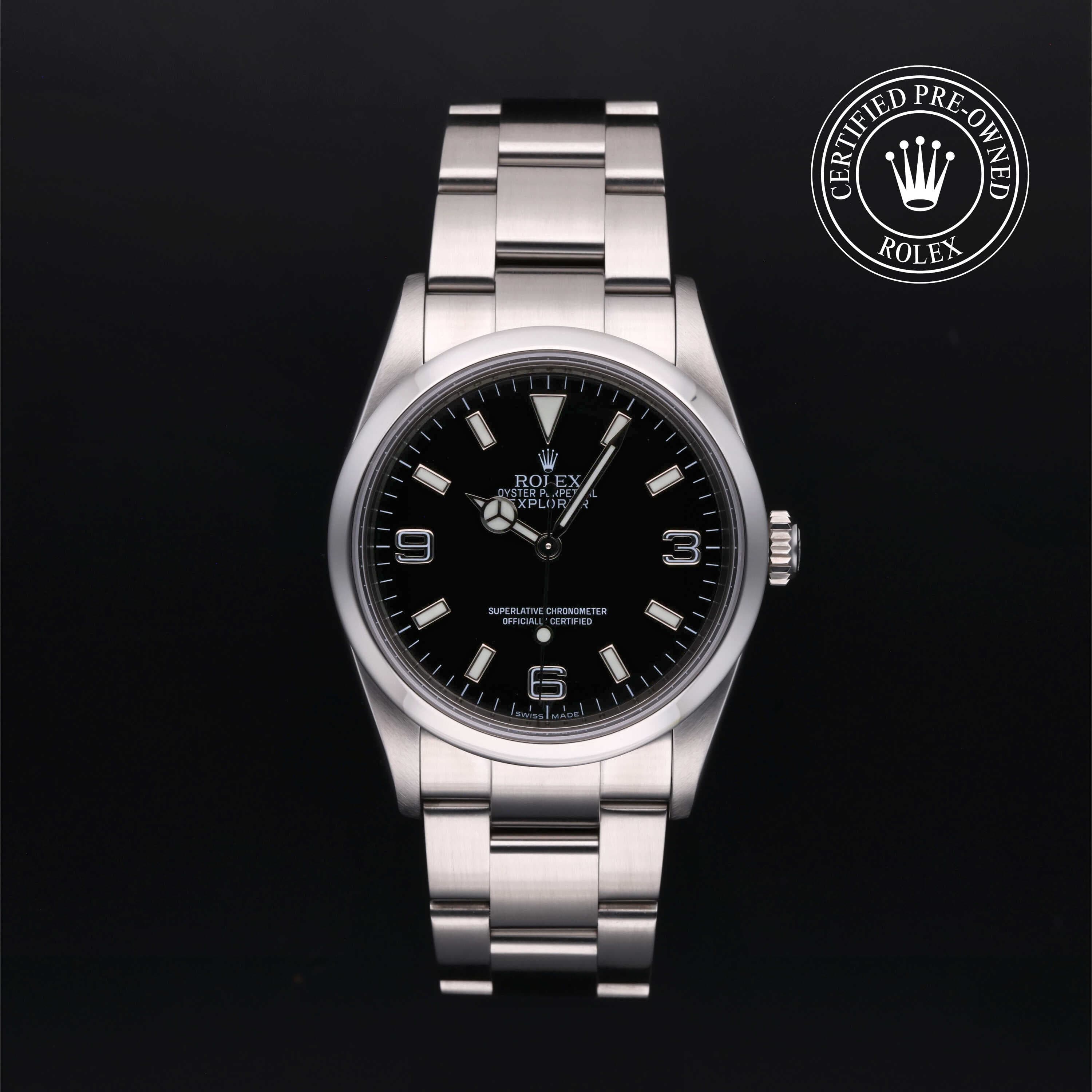 Explorer 36